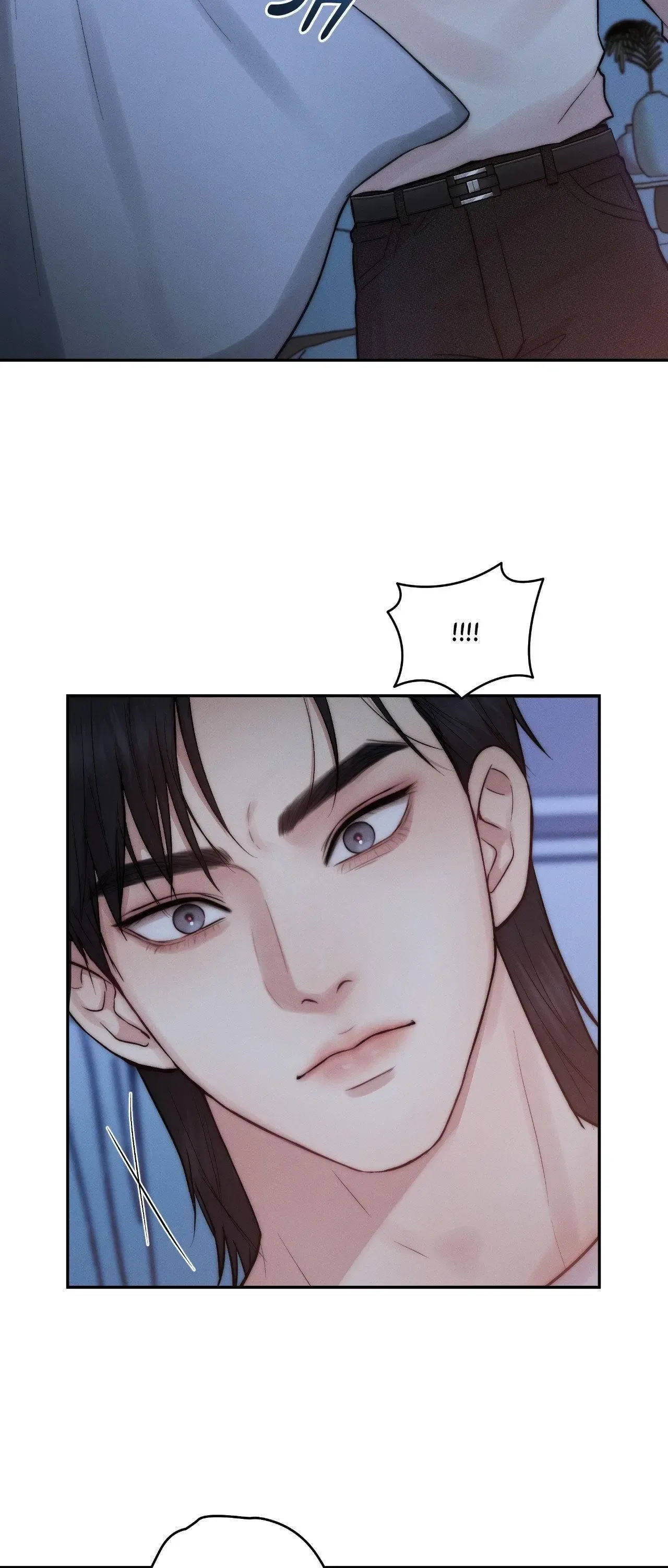 Love Remedy Chapter 34 page 8