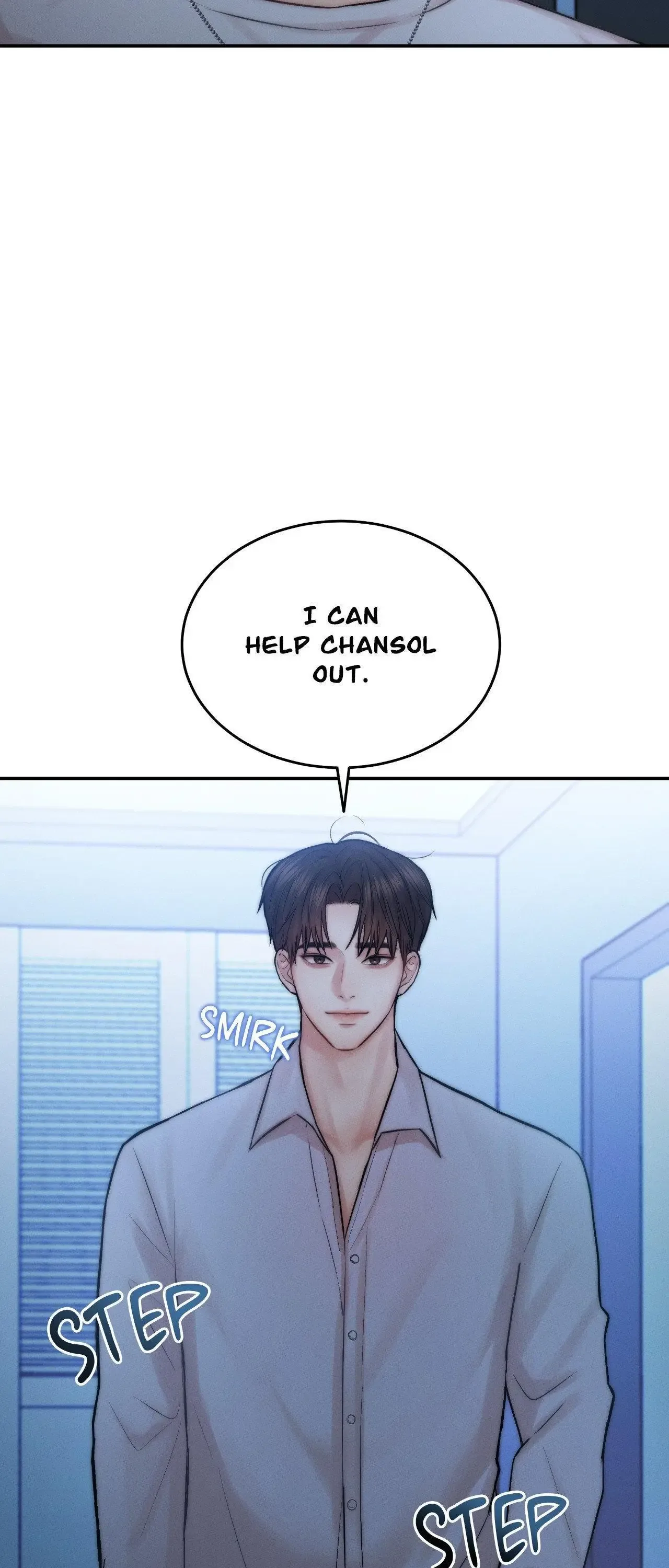 Love Remedy Chapter 34 page 12
