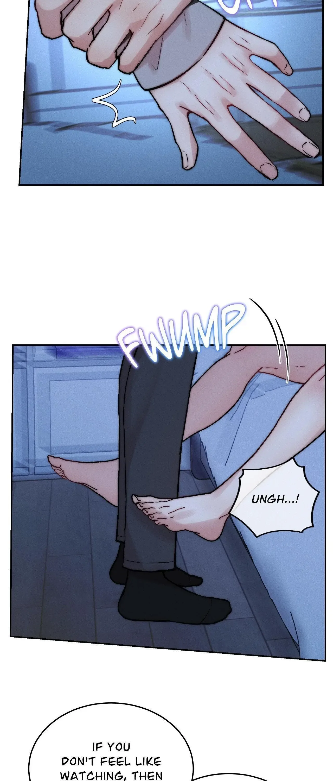 Love Remedy Chapter 34 page 29