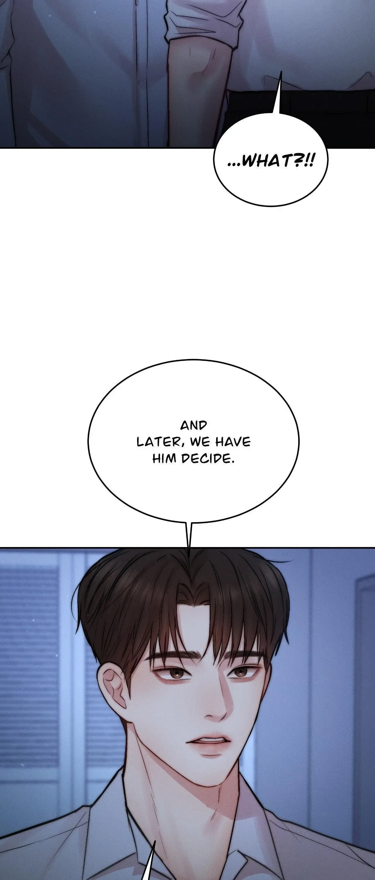 Love Remedy Chapter 34 page 22