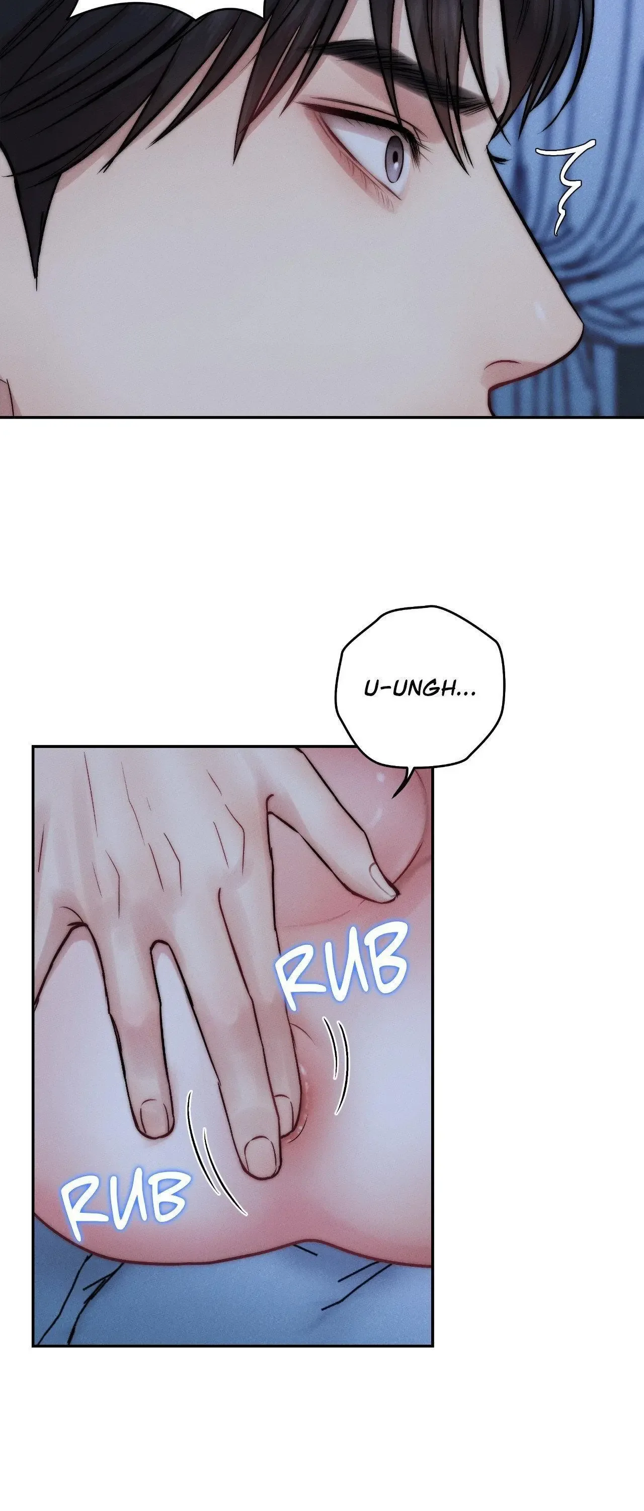Love Remedy Chapter 34 page 31