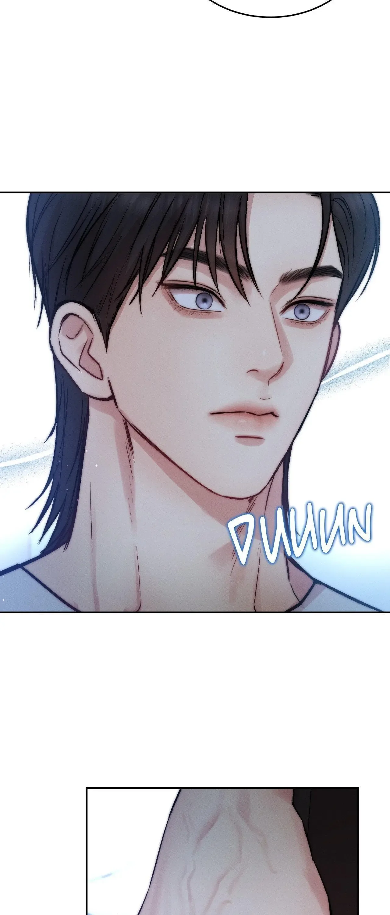 Love Remedy Chapter 34 page 38