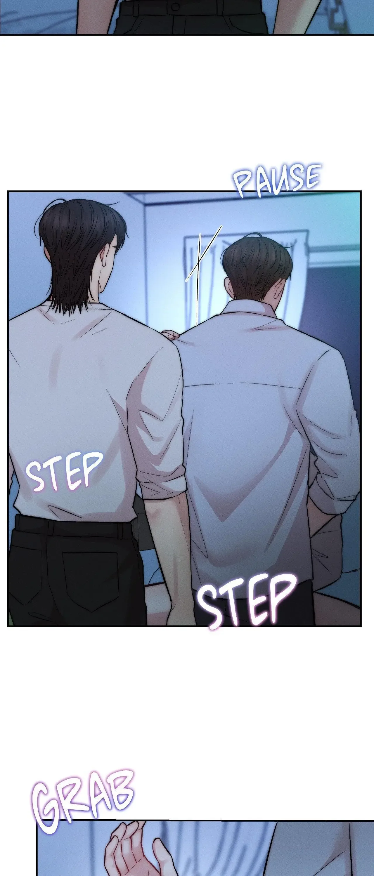 Love Remedy Chapter 34 page 40
