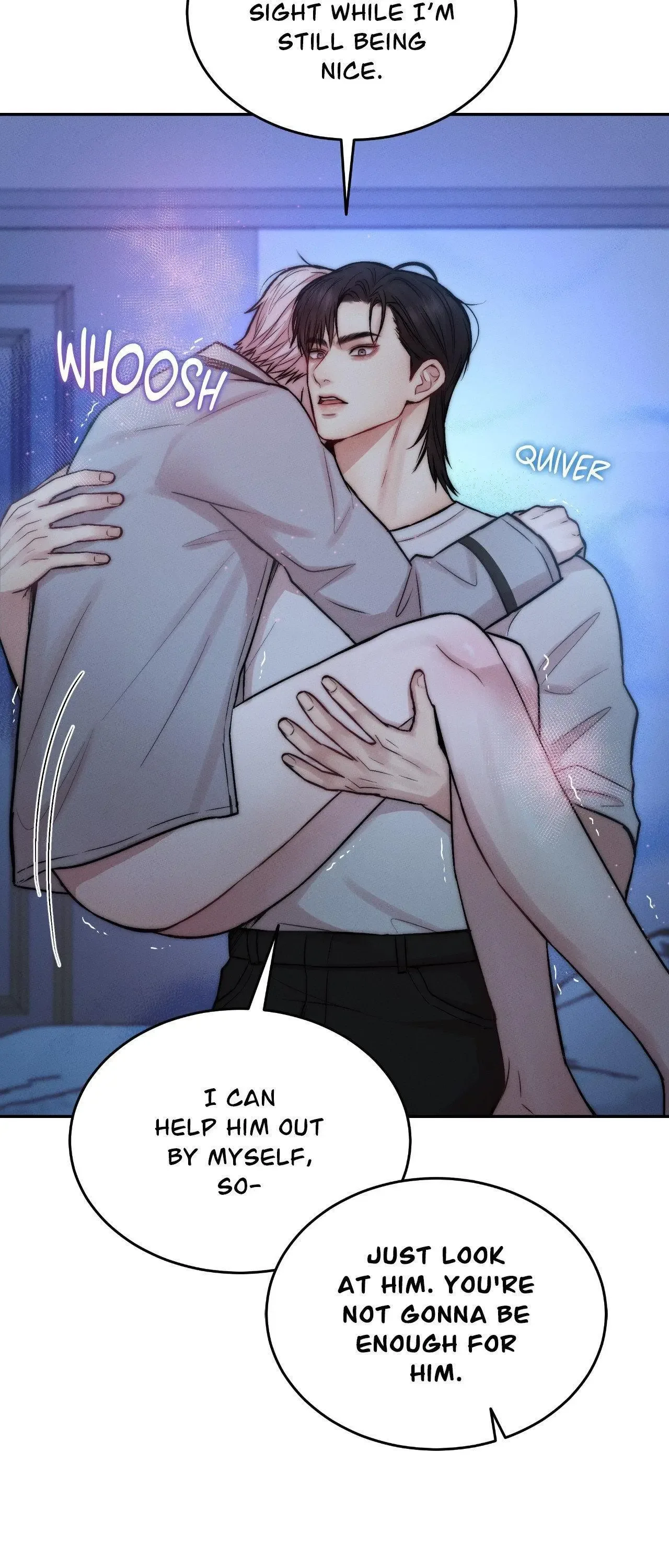 Love Remedy Chapter 34 page 42