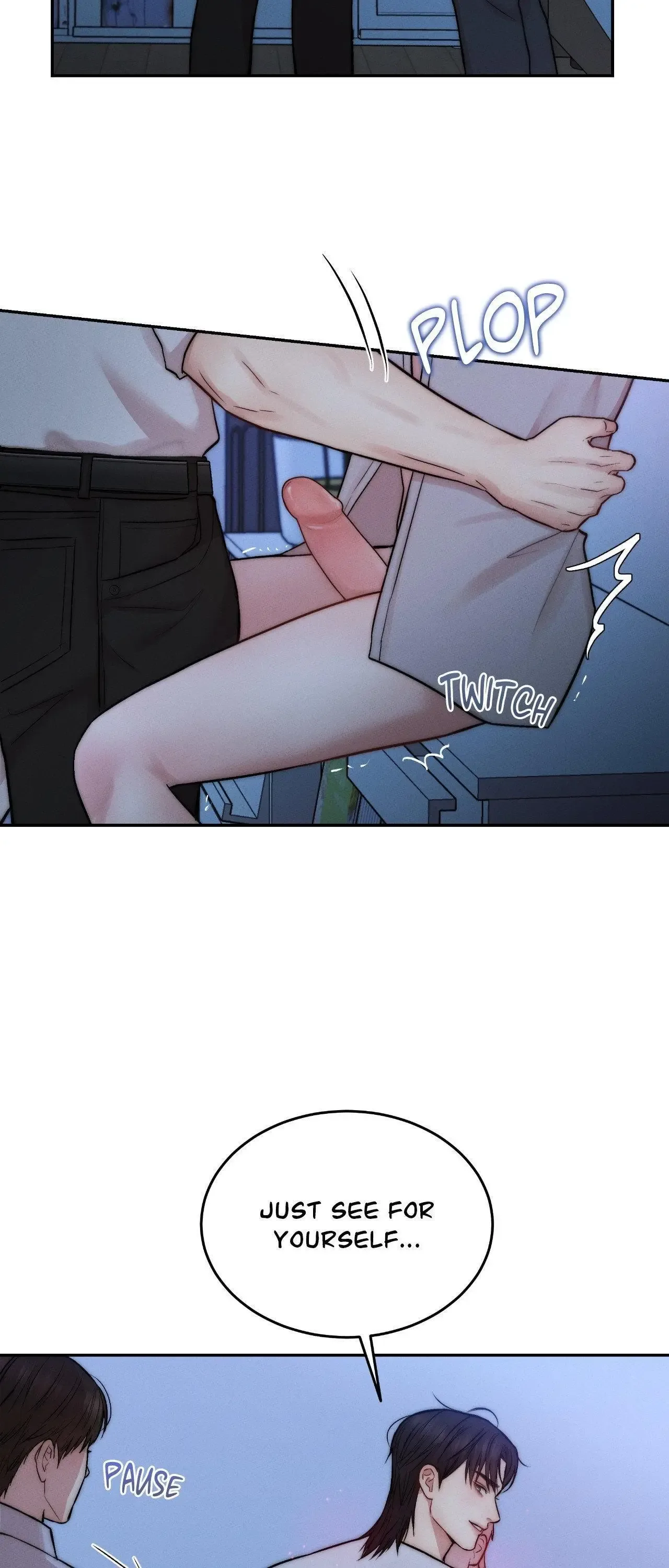 Love Remedy Chapter 34 page 45