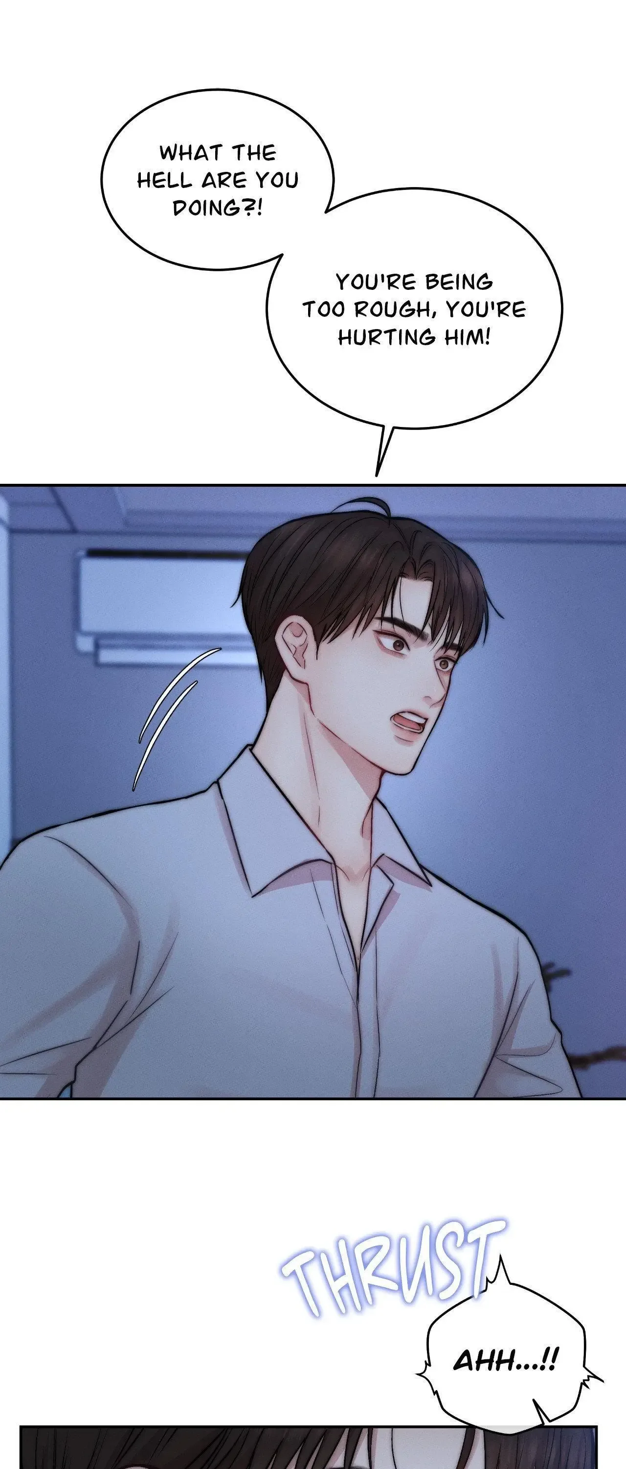 Love Remedy Chapter 34 page 49
