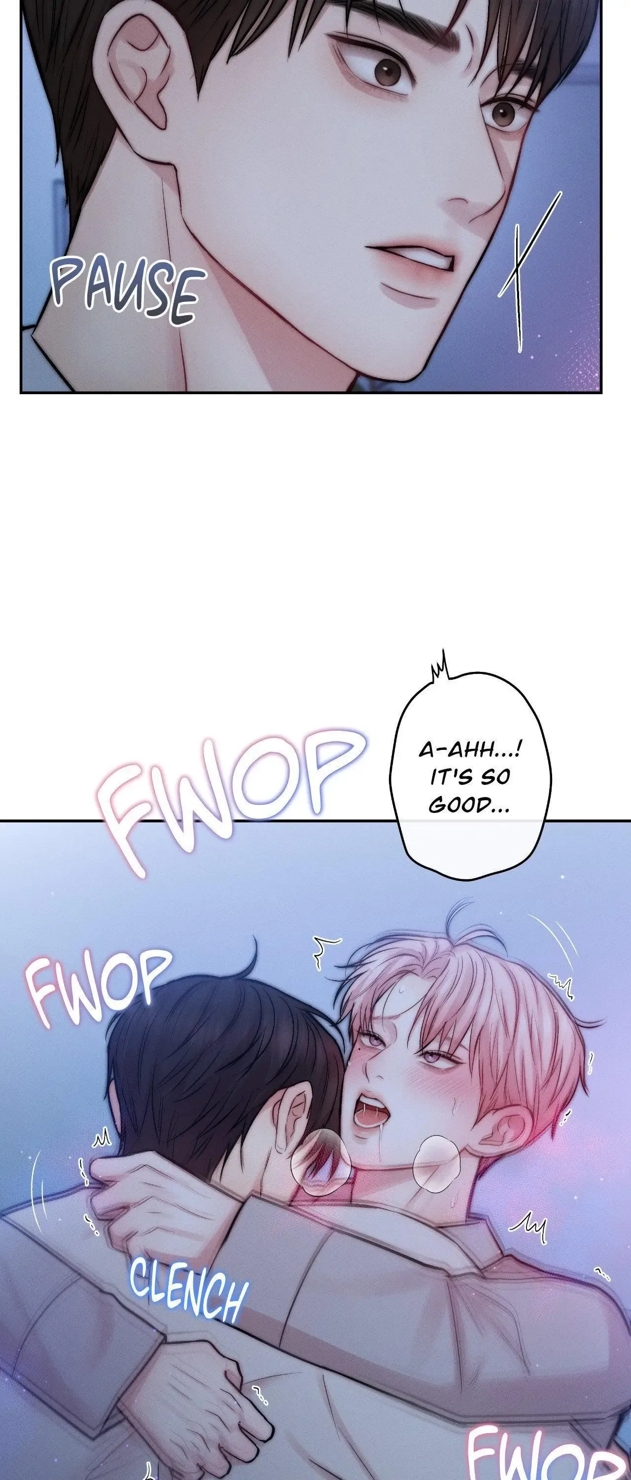 Love Remedy Chapter 34 page 50