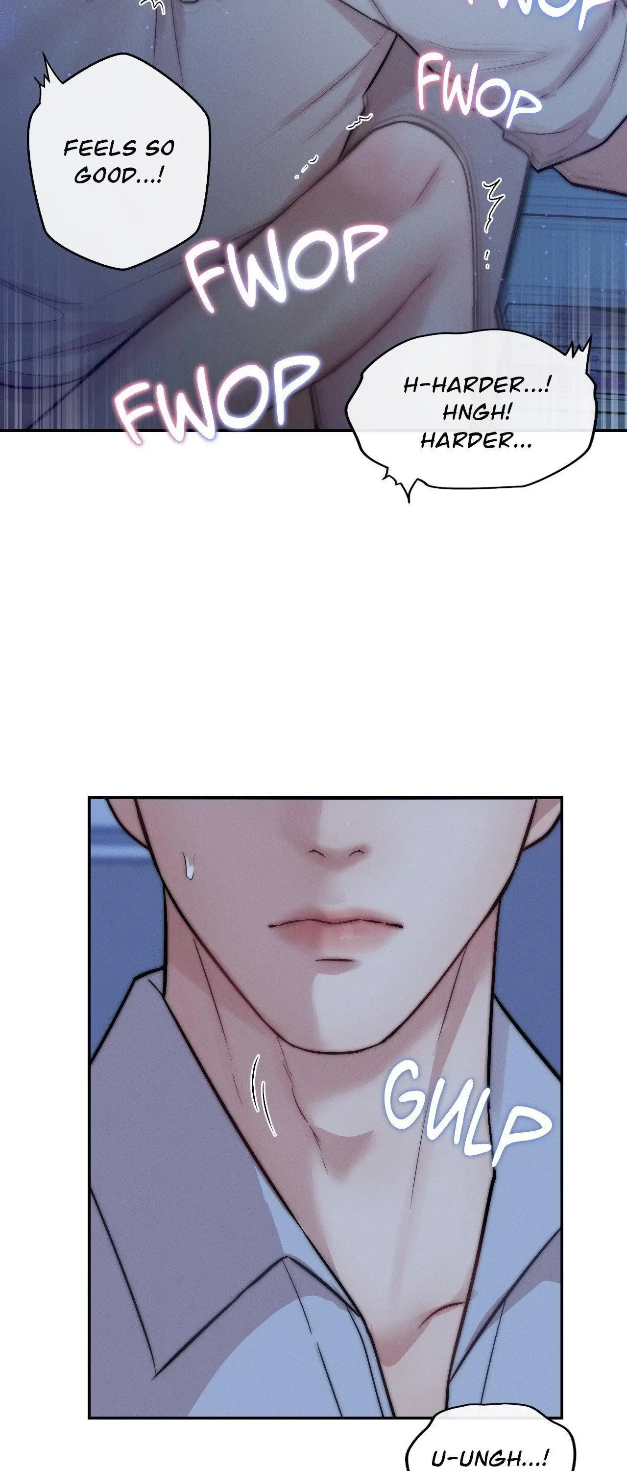 Love Remedy Chapter 34 page 51