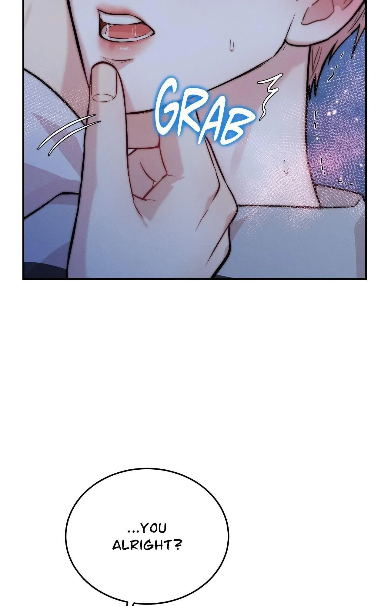 Love Remedy Chapter 35 page 3