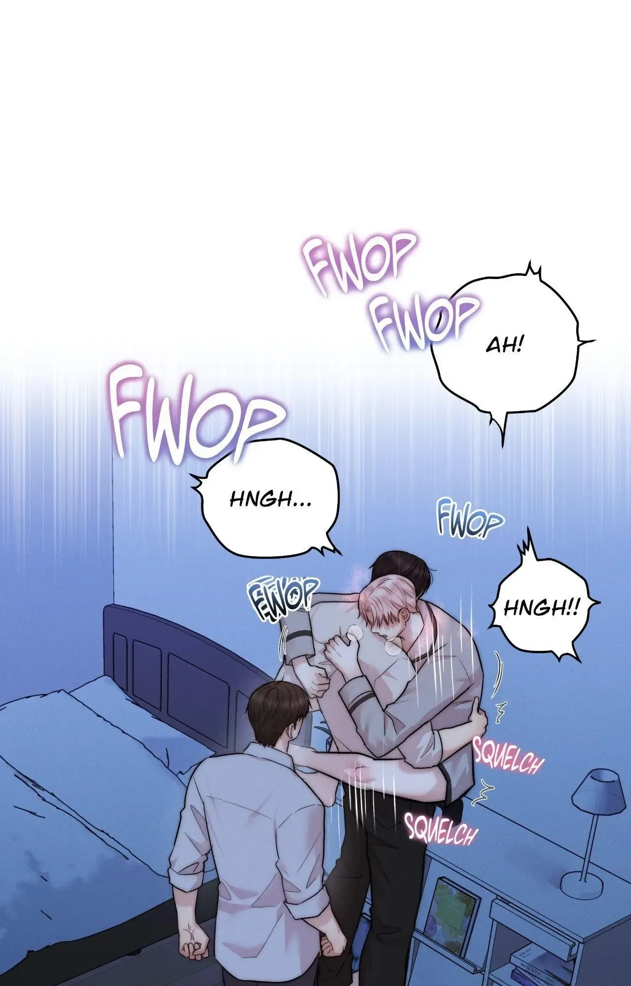 Love Remedy Chapter 35 page 1
