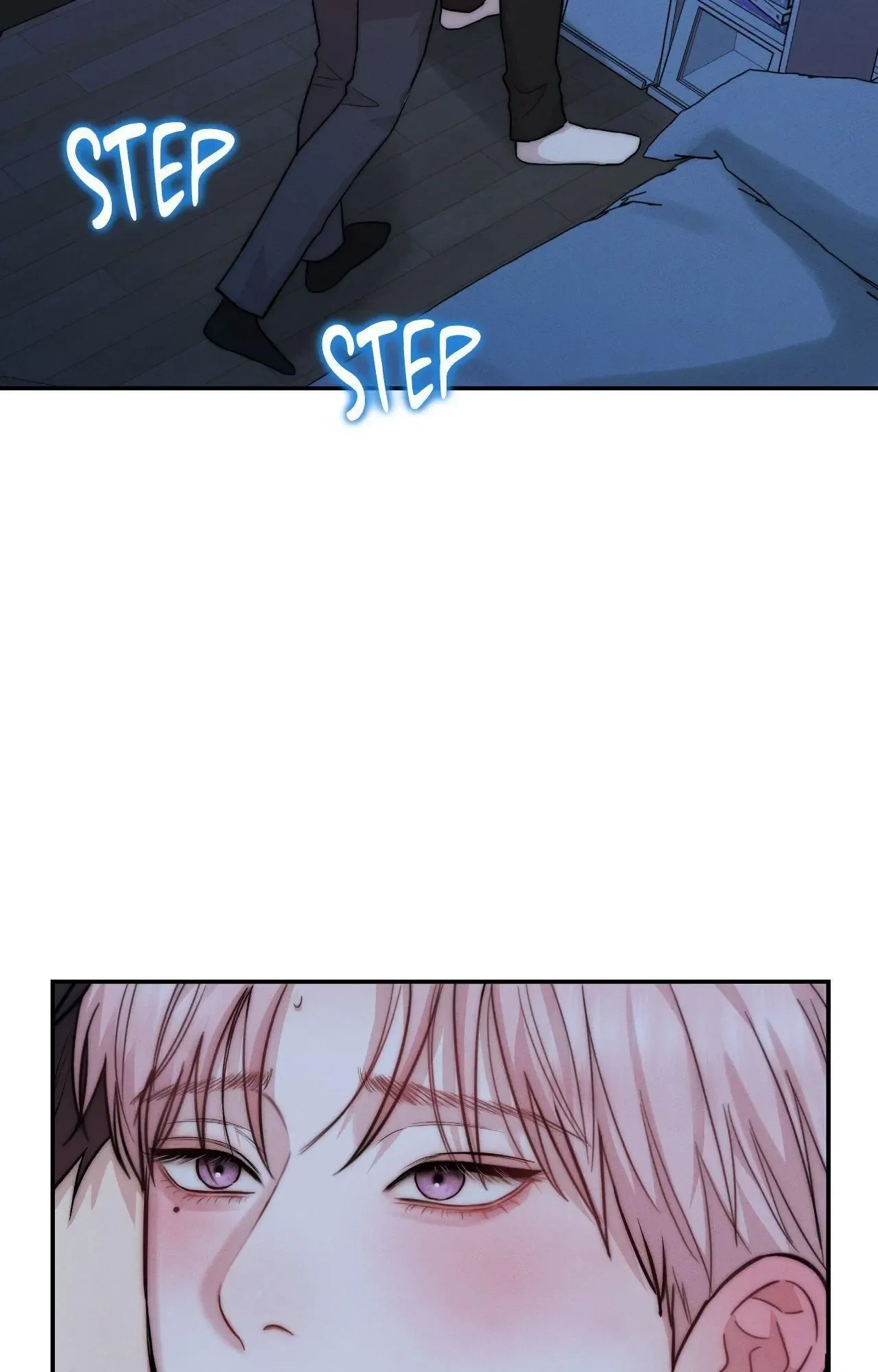 Love Remedy Chapter 35 page 2