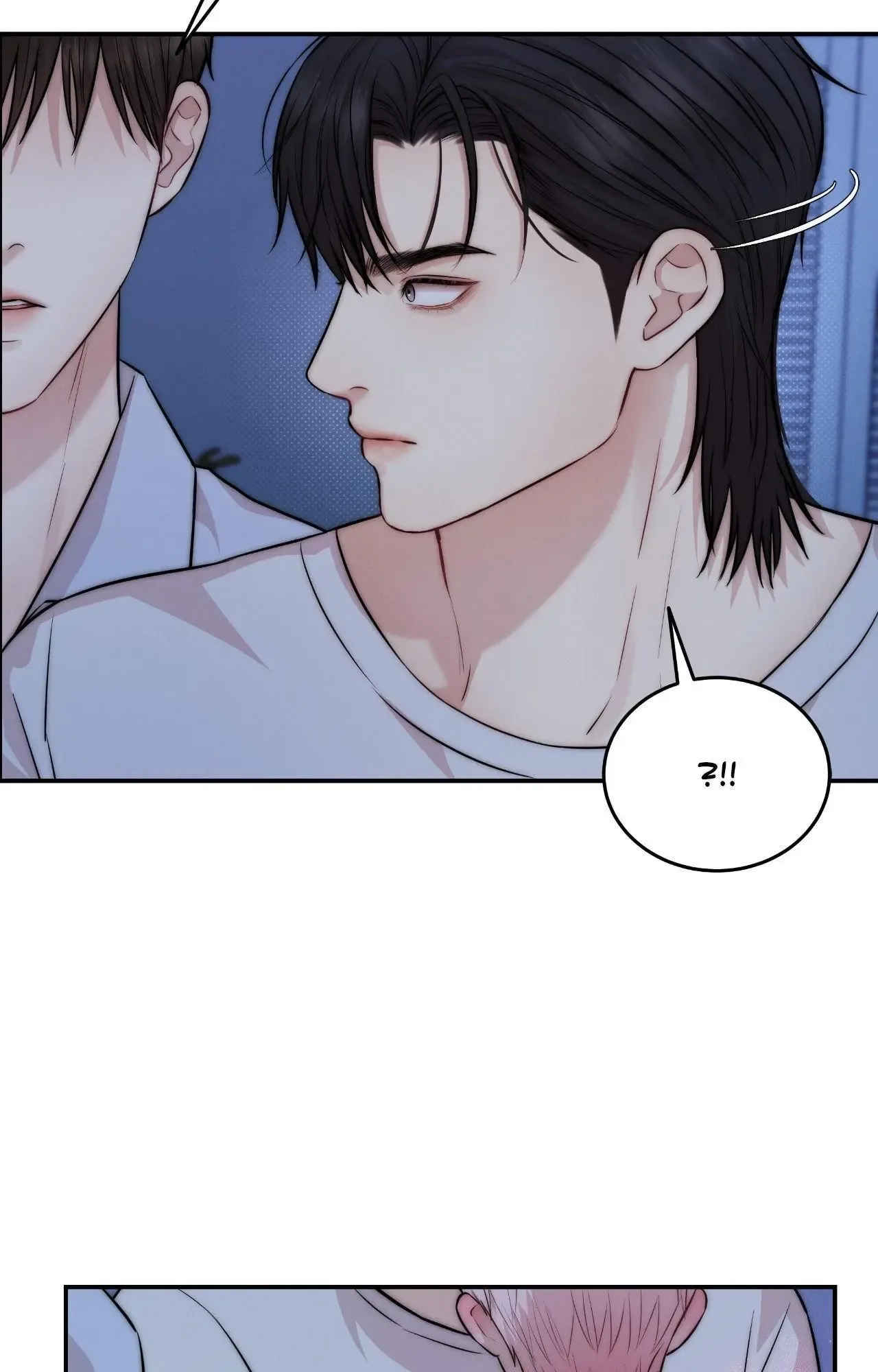 Love Remedy Chapter 35 page 15