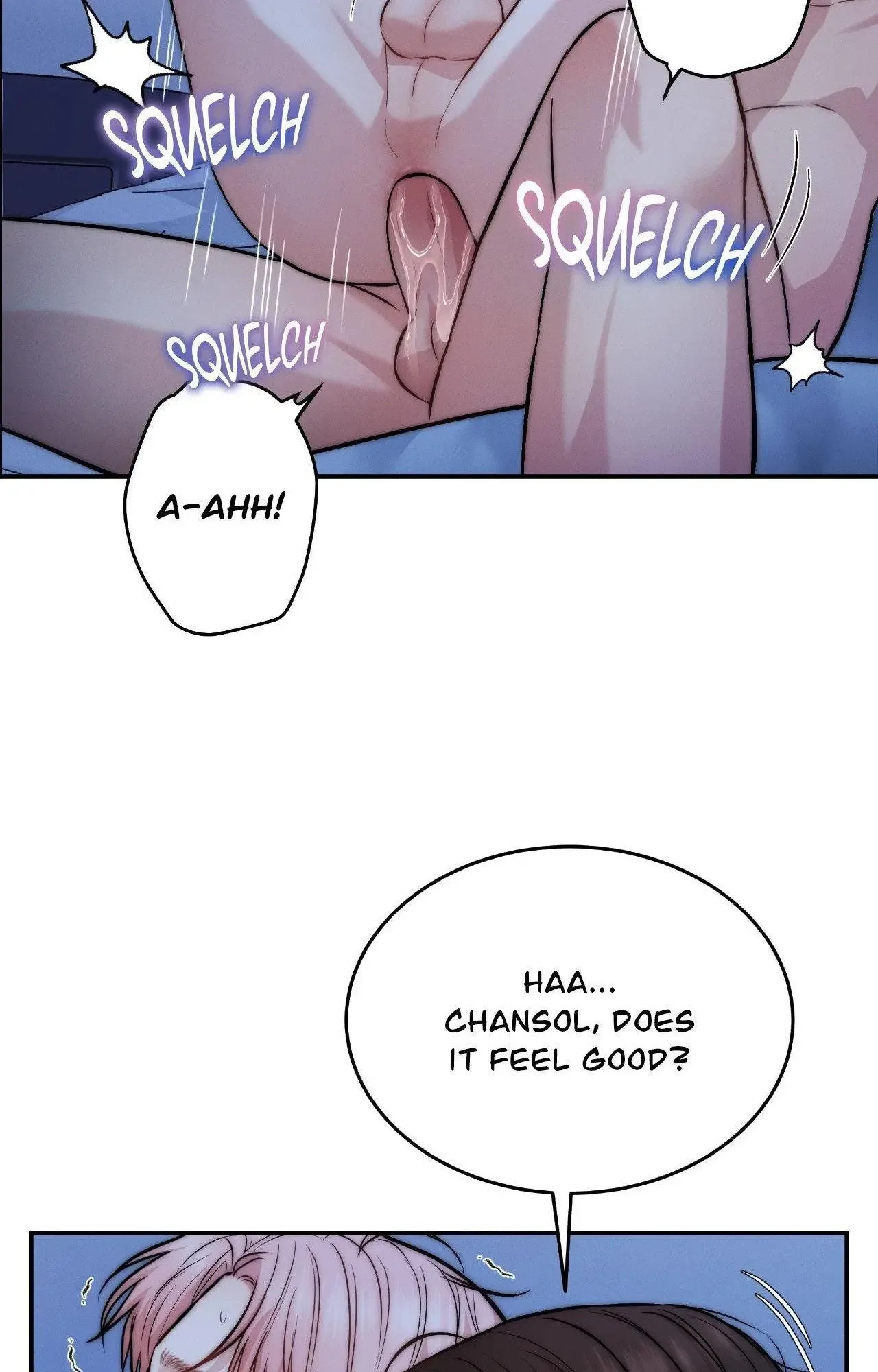 Love Remedy Chapter 35 page 28