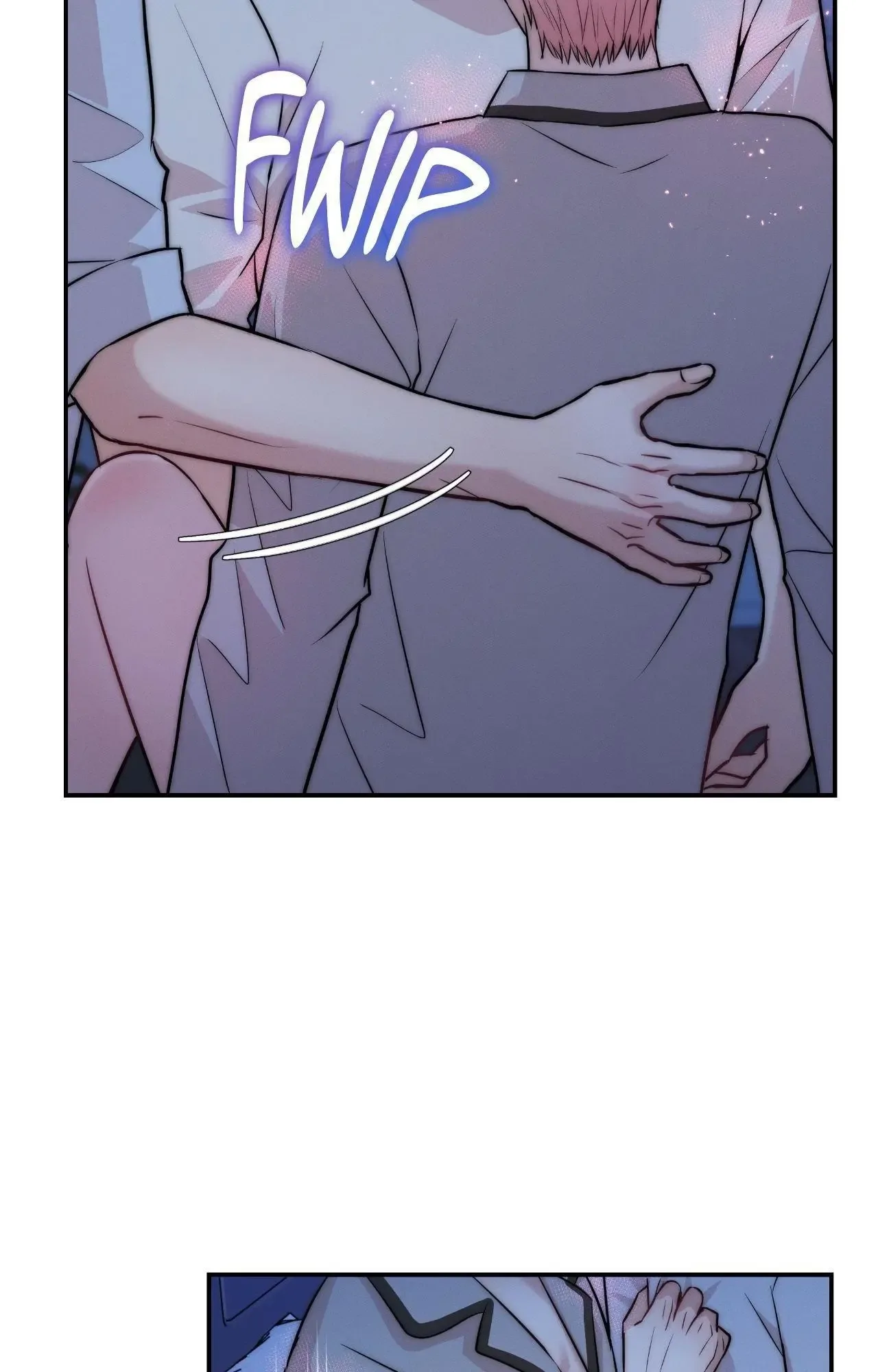 Love Remedy Chapter 35 page 16