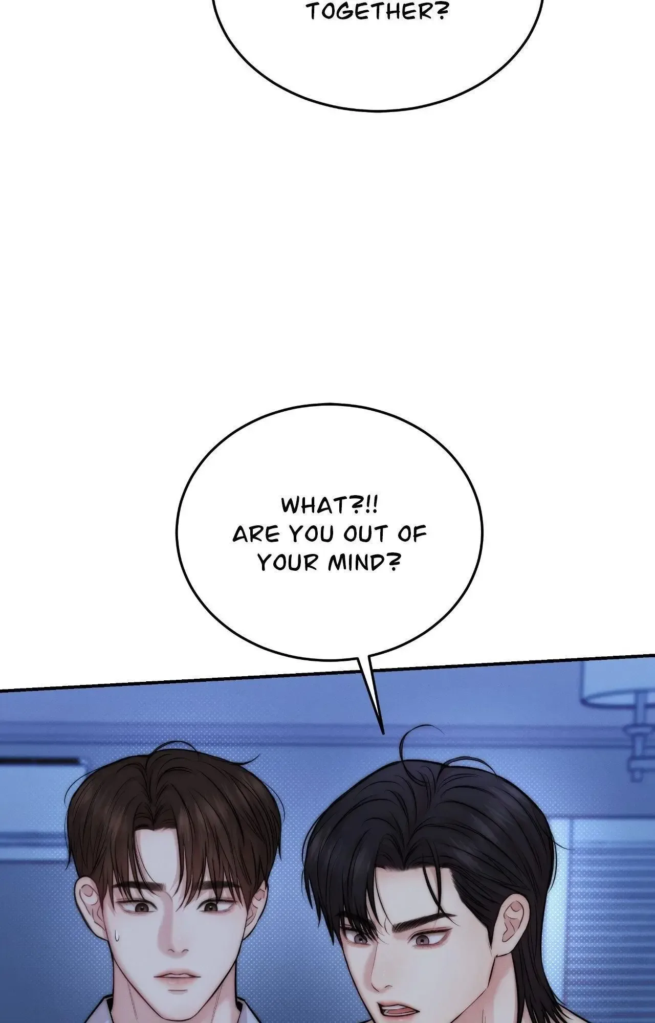 Love Remedy Chapter 35 page 13
