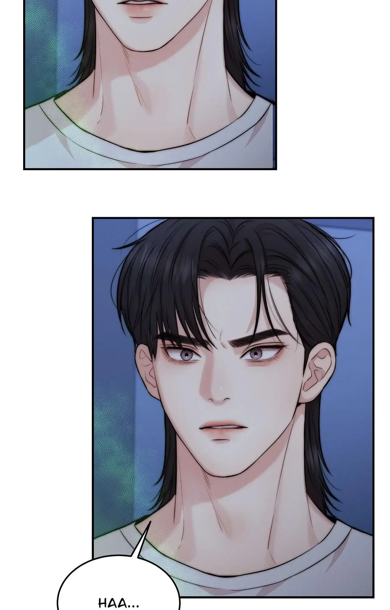 Love Remedy Chapter 35 page 20