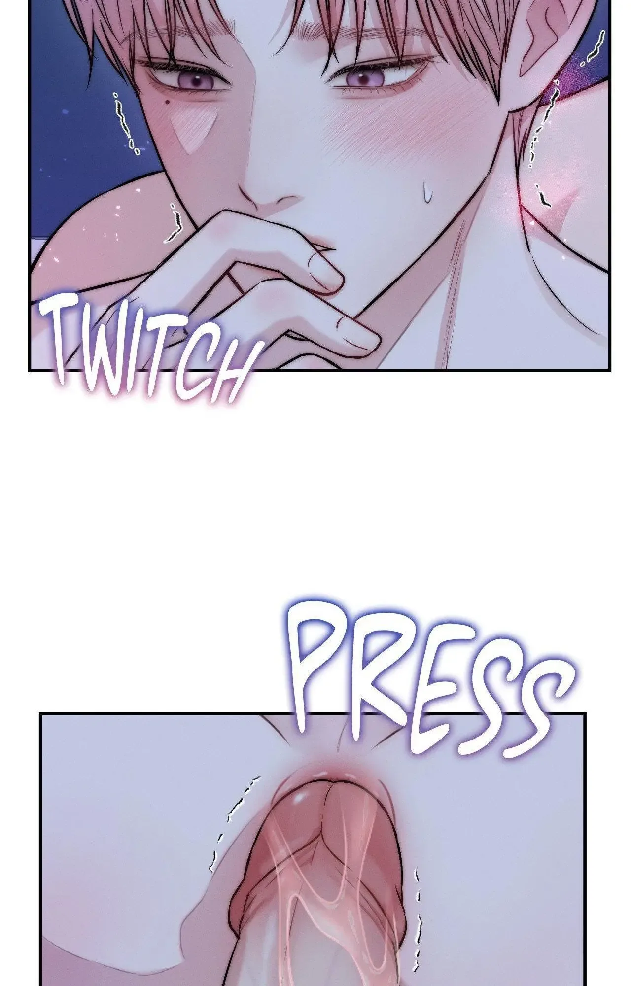 Love Remedy Chapter 35 page 25
