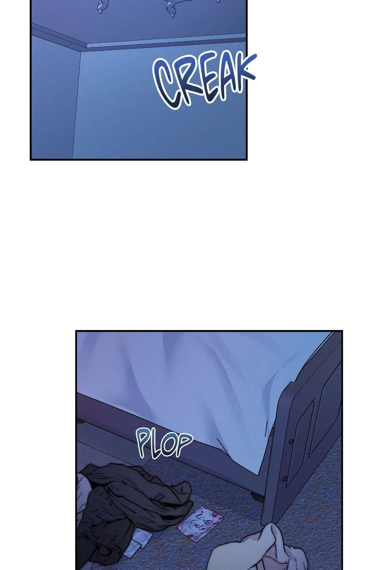 Love Remedy Chapter 35 page 22