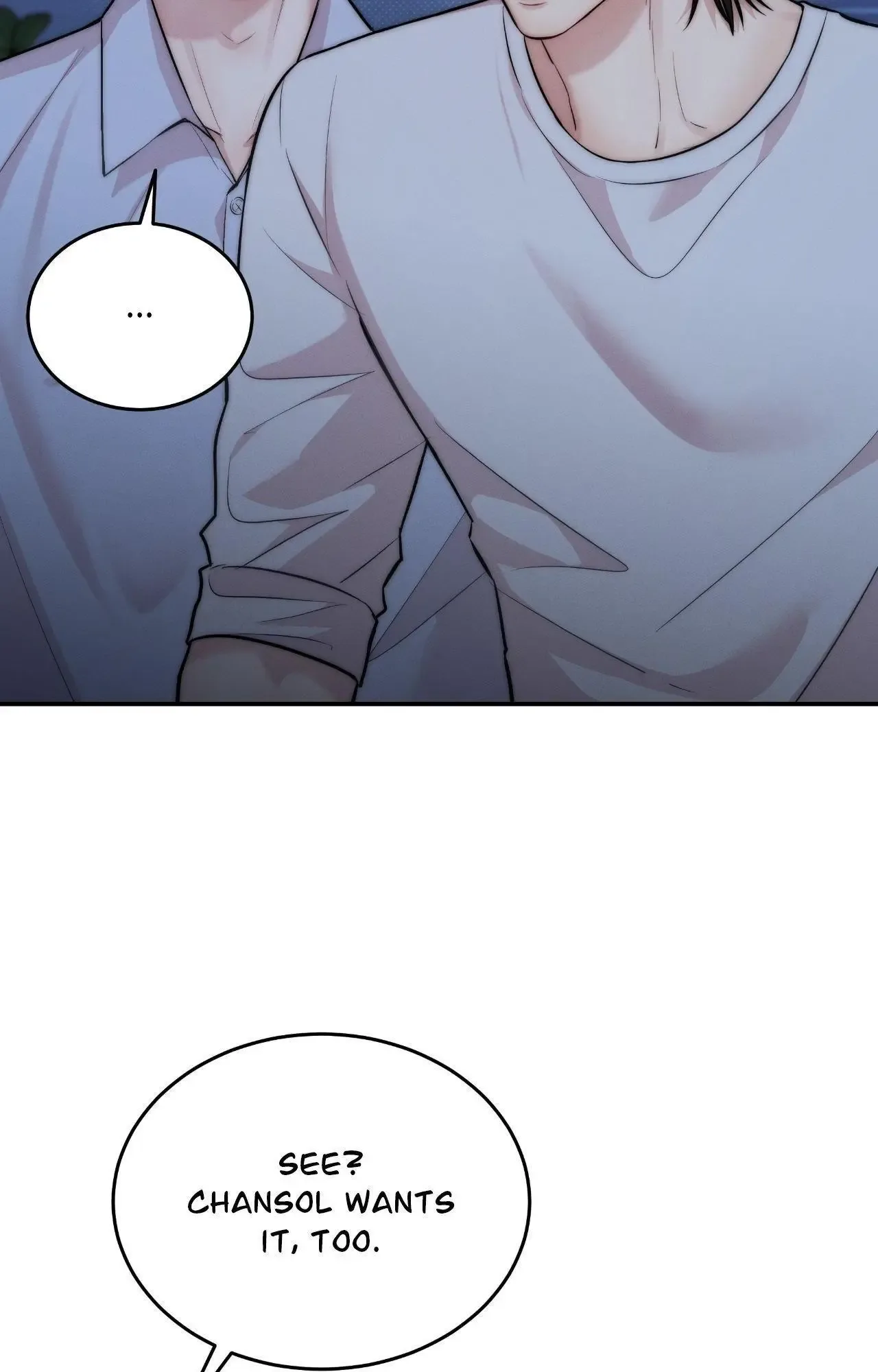 Love Remedy Chapter 35 page 14