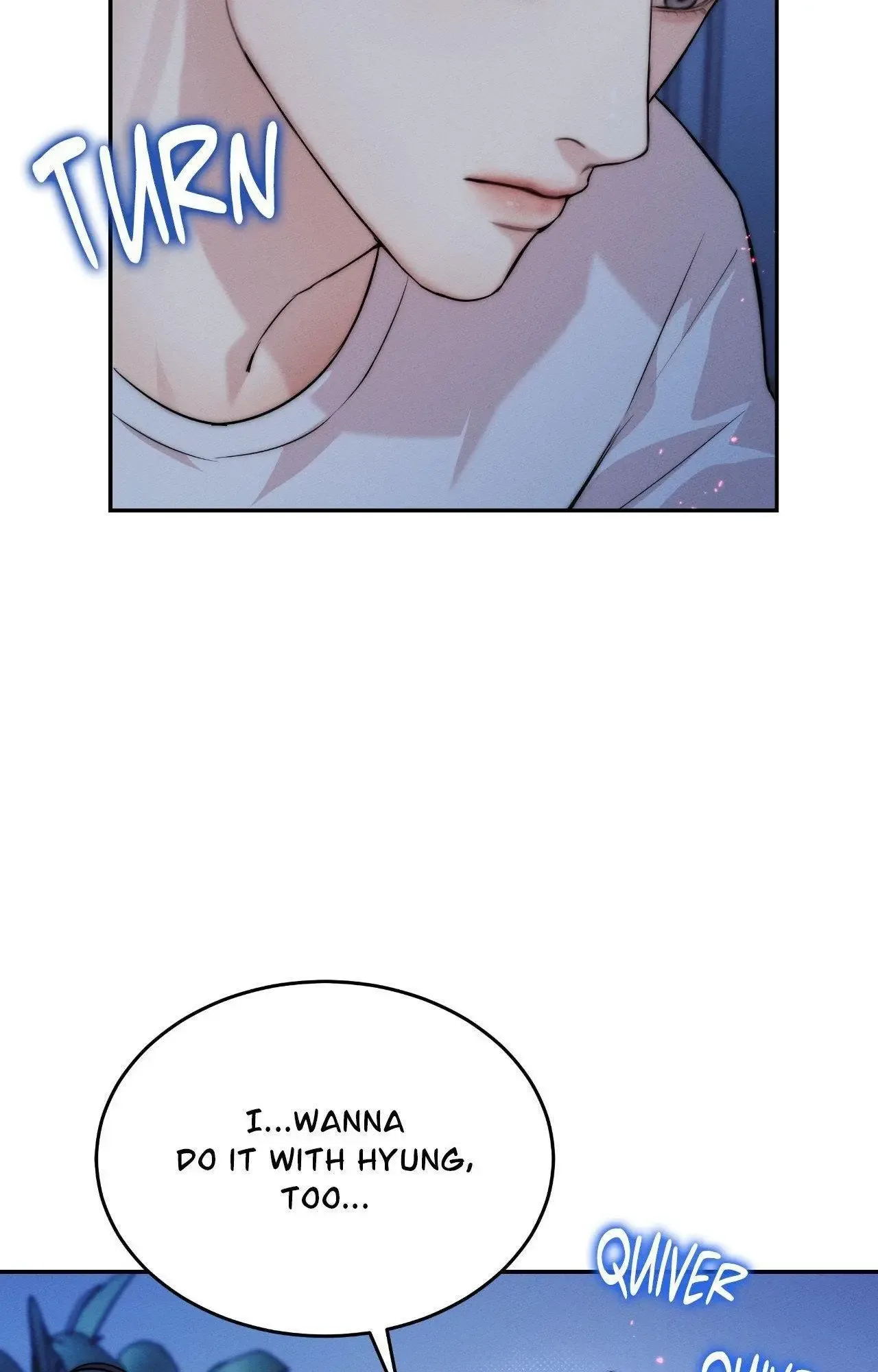 Love Remedy Chapter 35 page 11