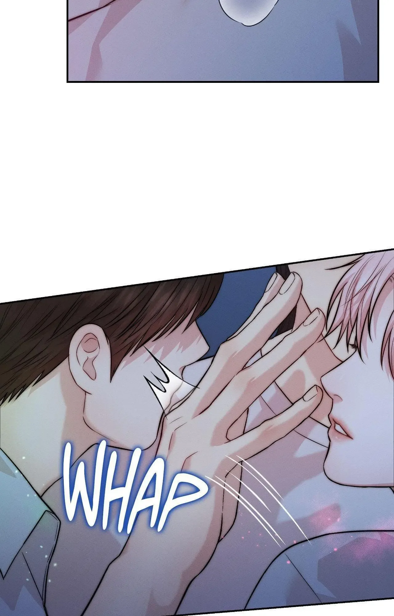Love Remedy Chapter 35 page 8