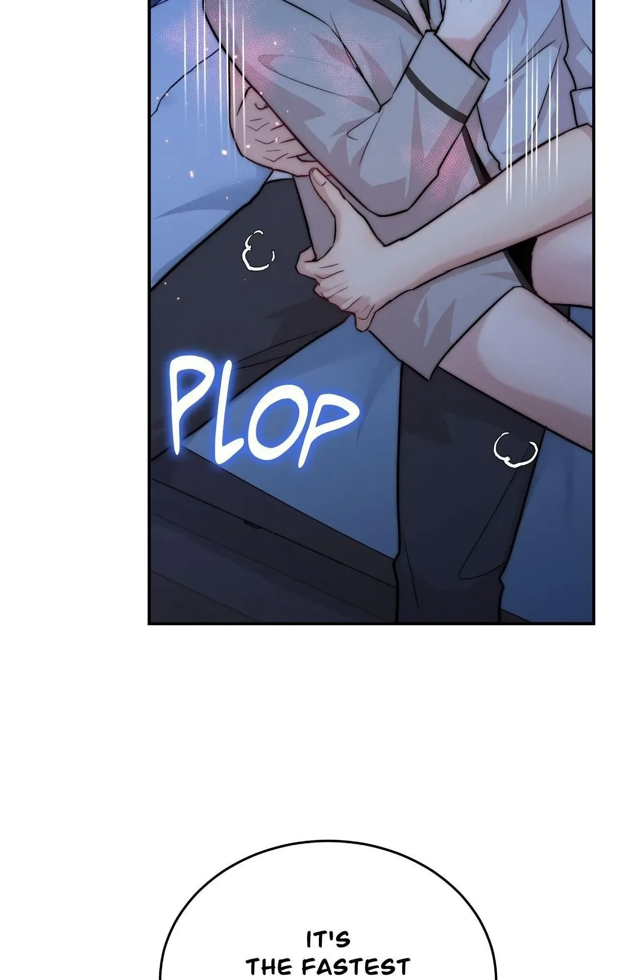 Love Remedy Chapter 35 page 17