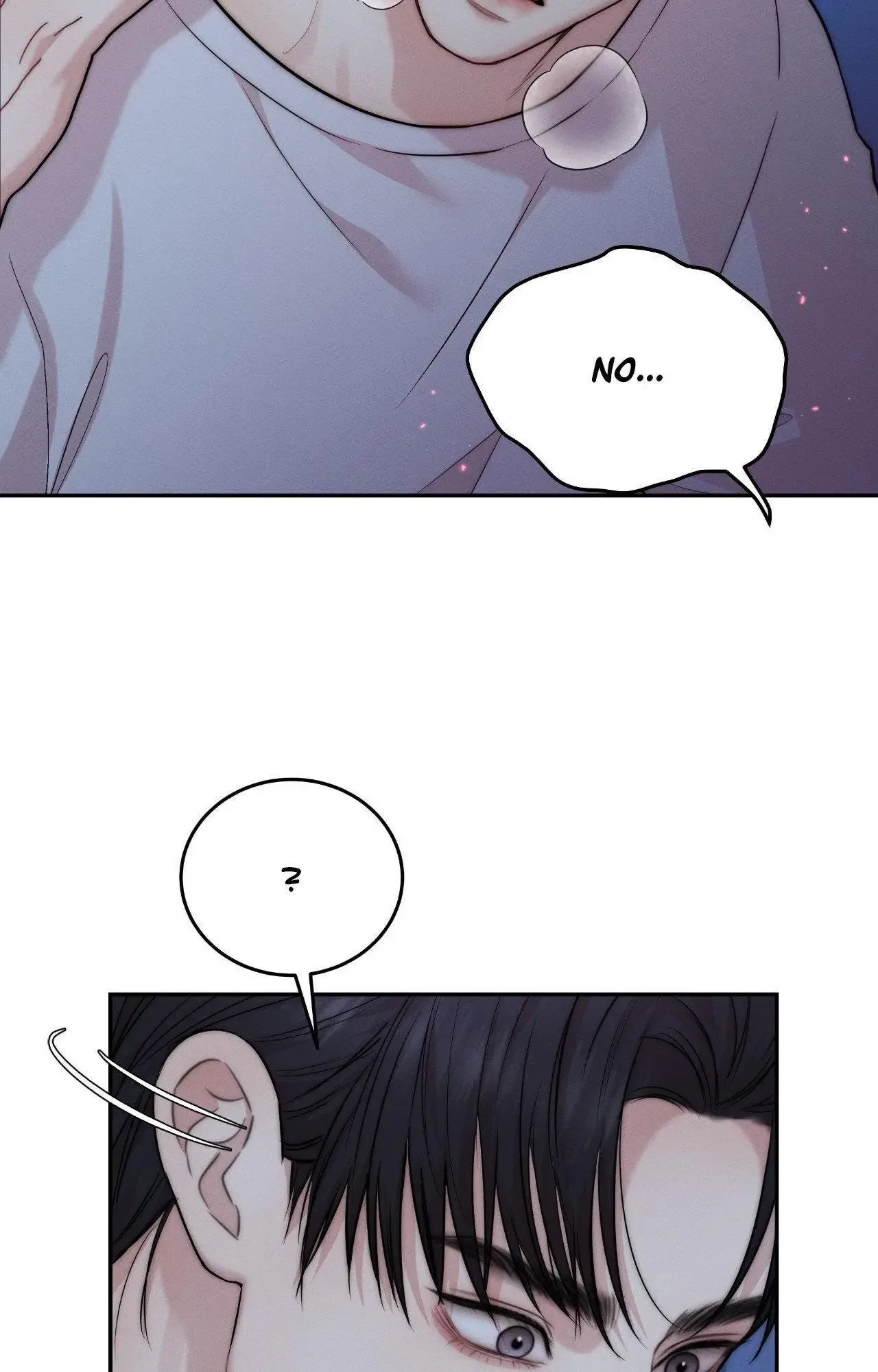 Love Remedy Chapter 35 page 10
