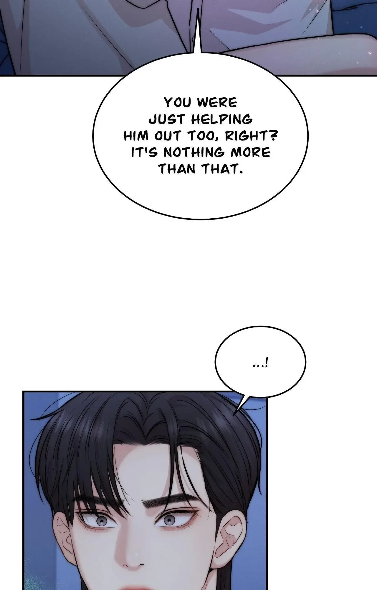 Love Remedy Chapter 35 page 19