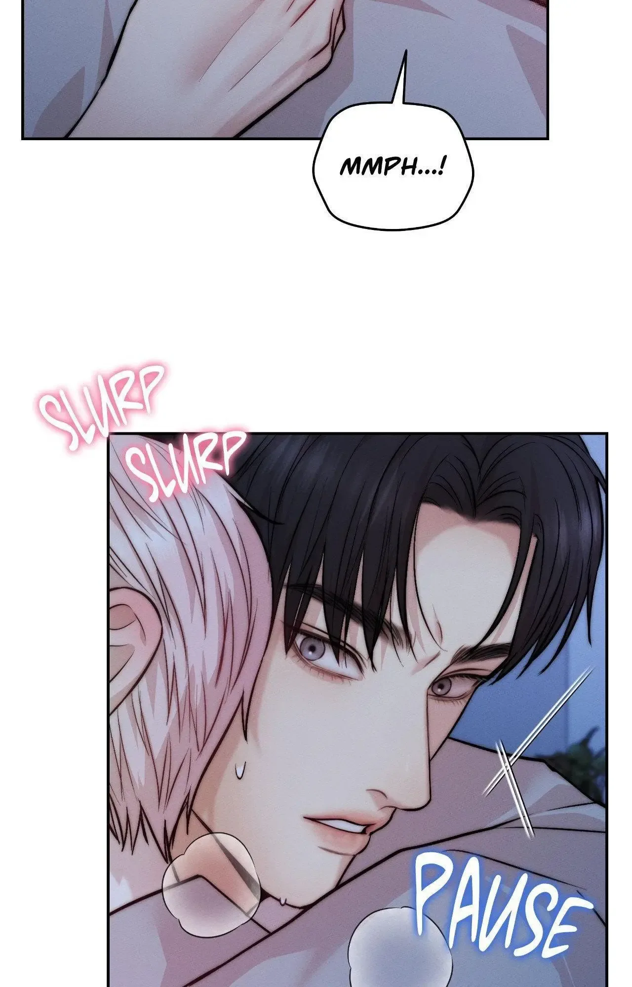 Love Remedy Chapter 35 page 7
