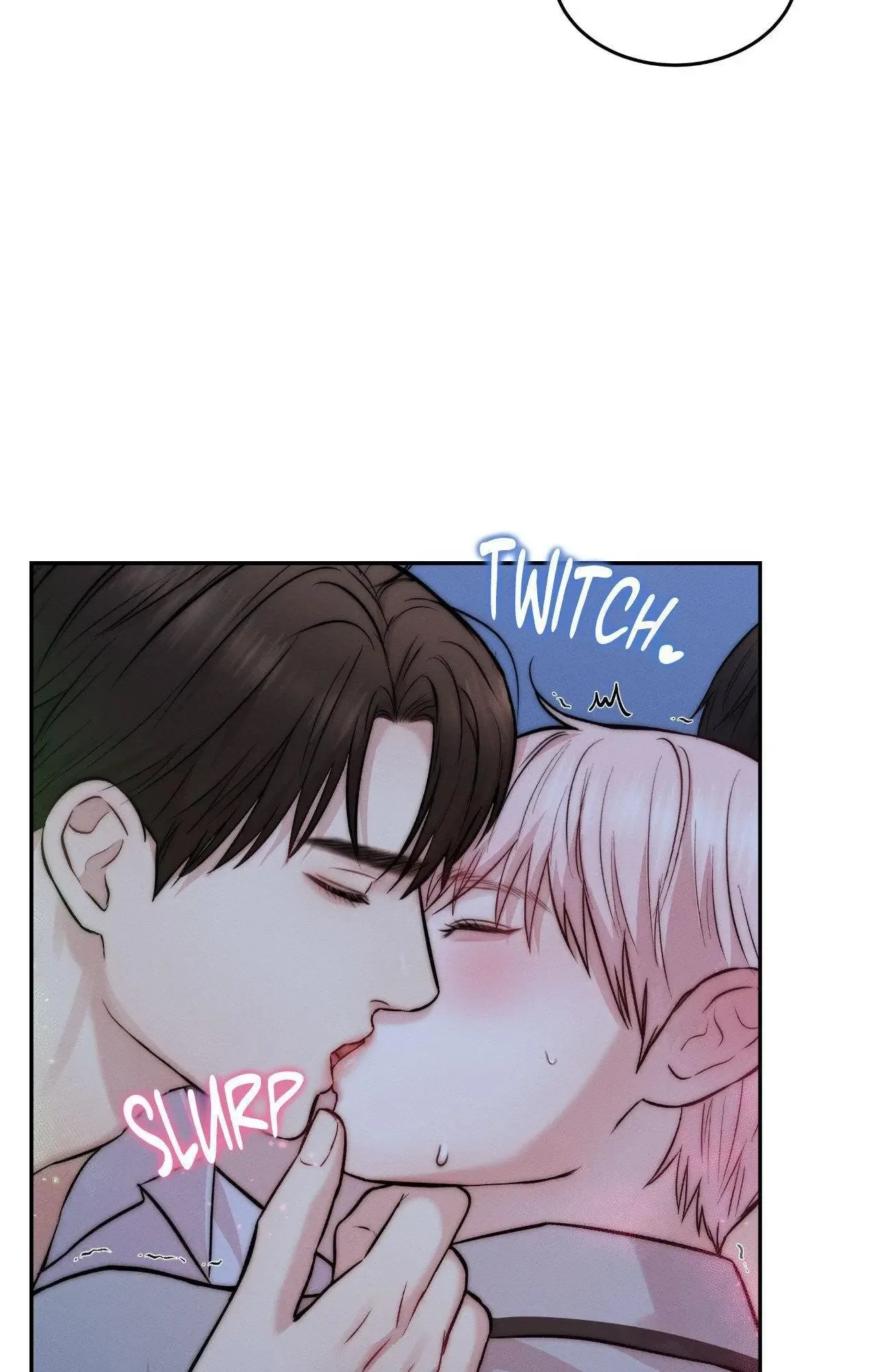 Love Remedy Chapter 35 page 6
