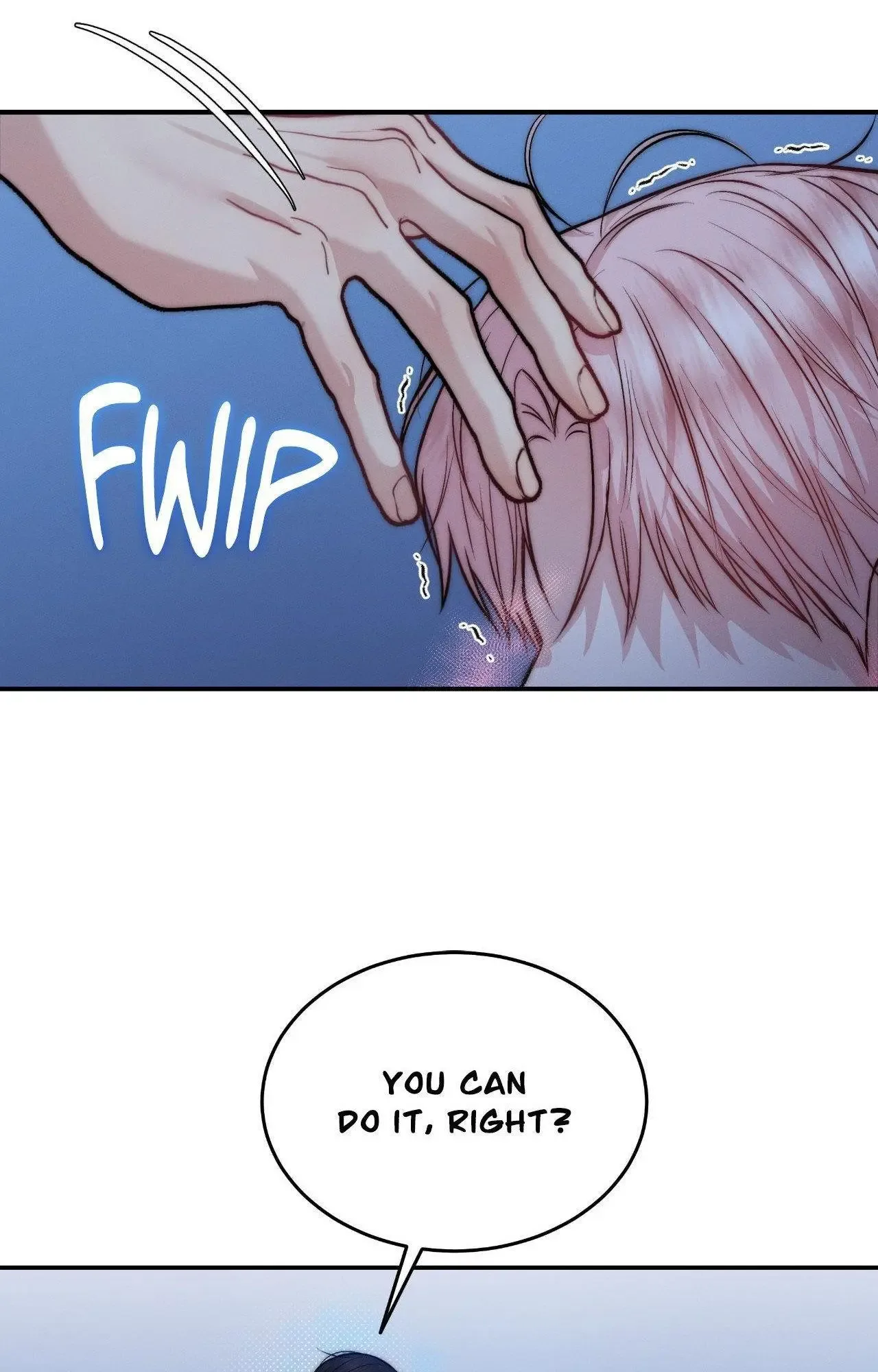Love Remedy Chapter 35 page 31