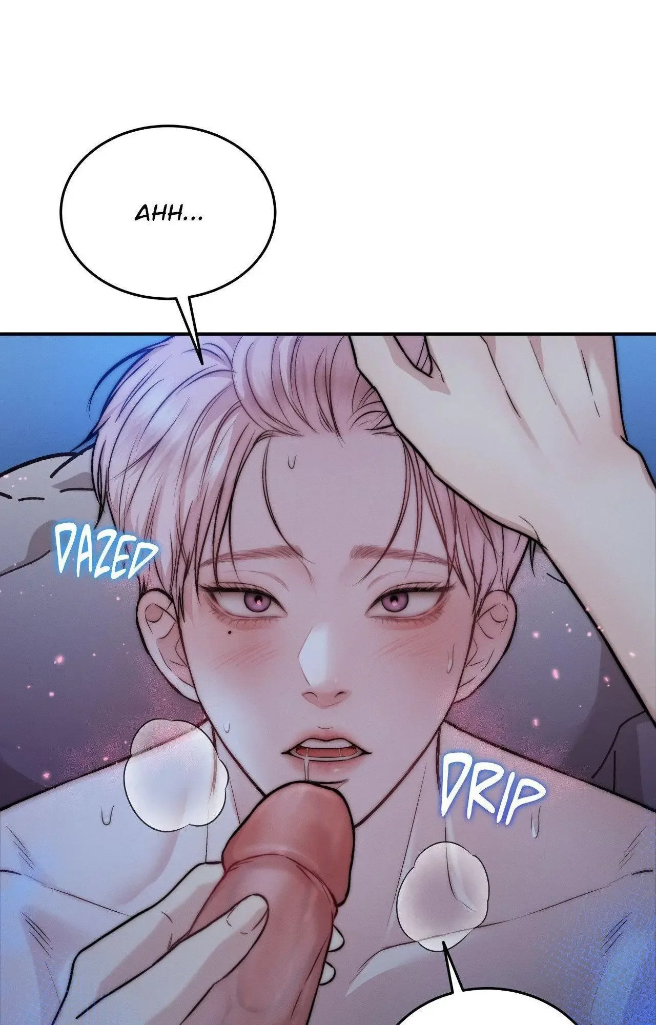 Love Remedy Chapter 35 page 33
