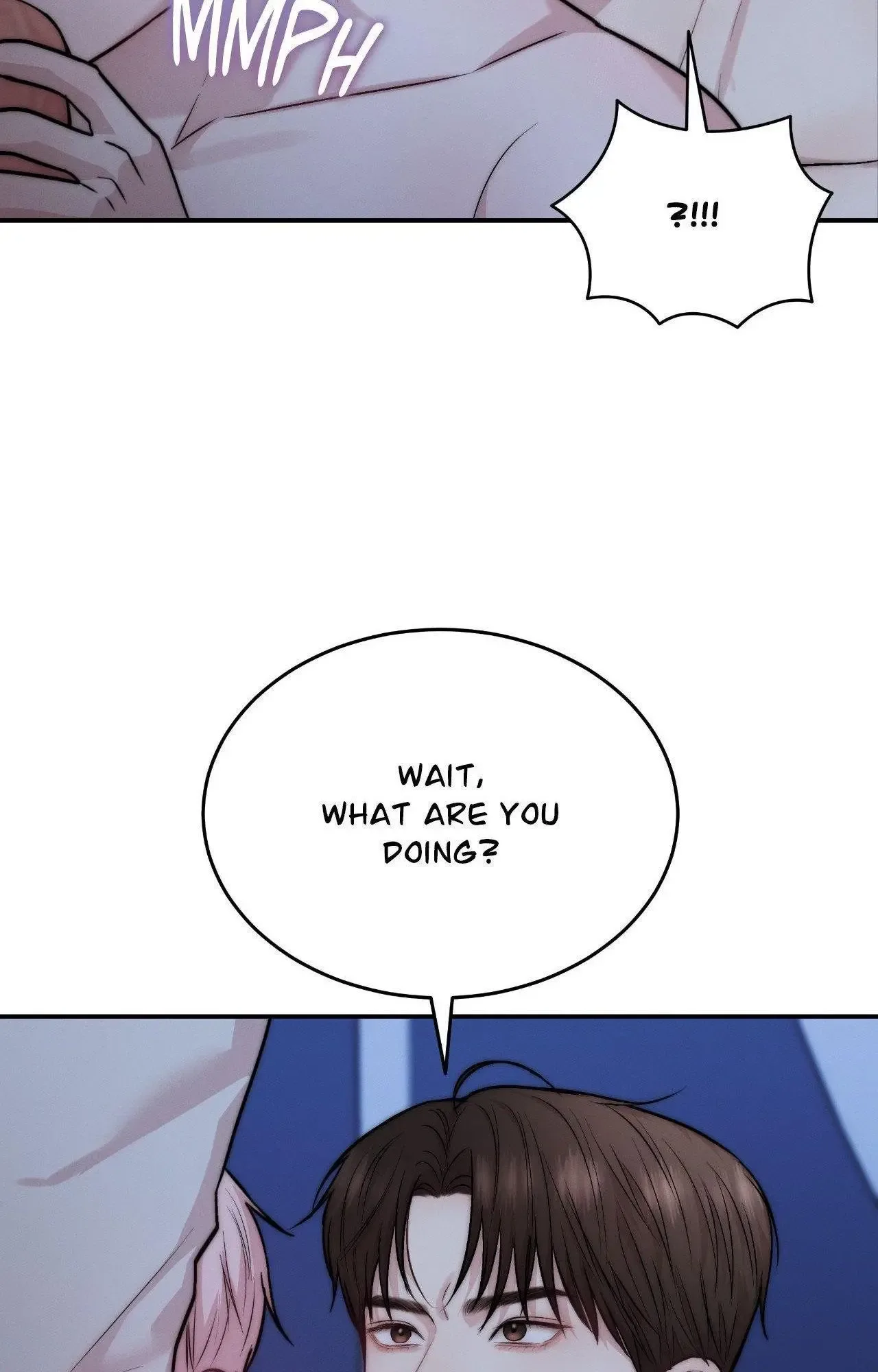 Love Remedy Chapter 35 page 35