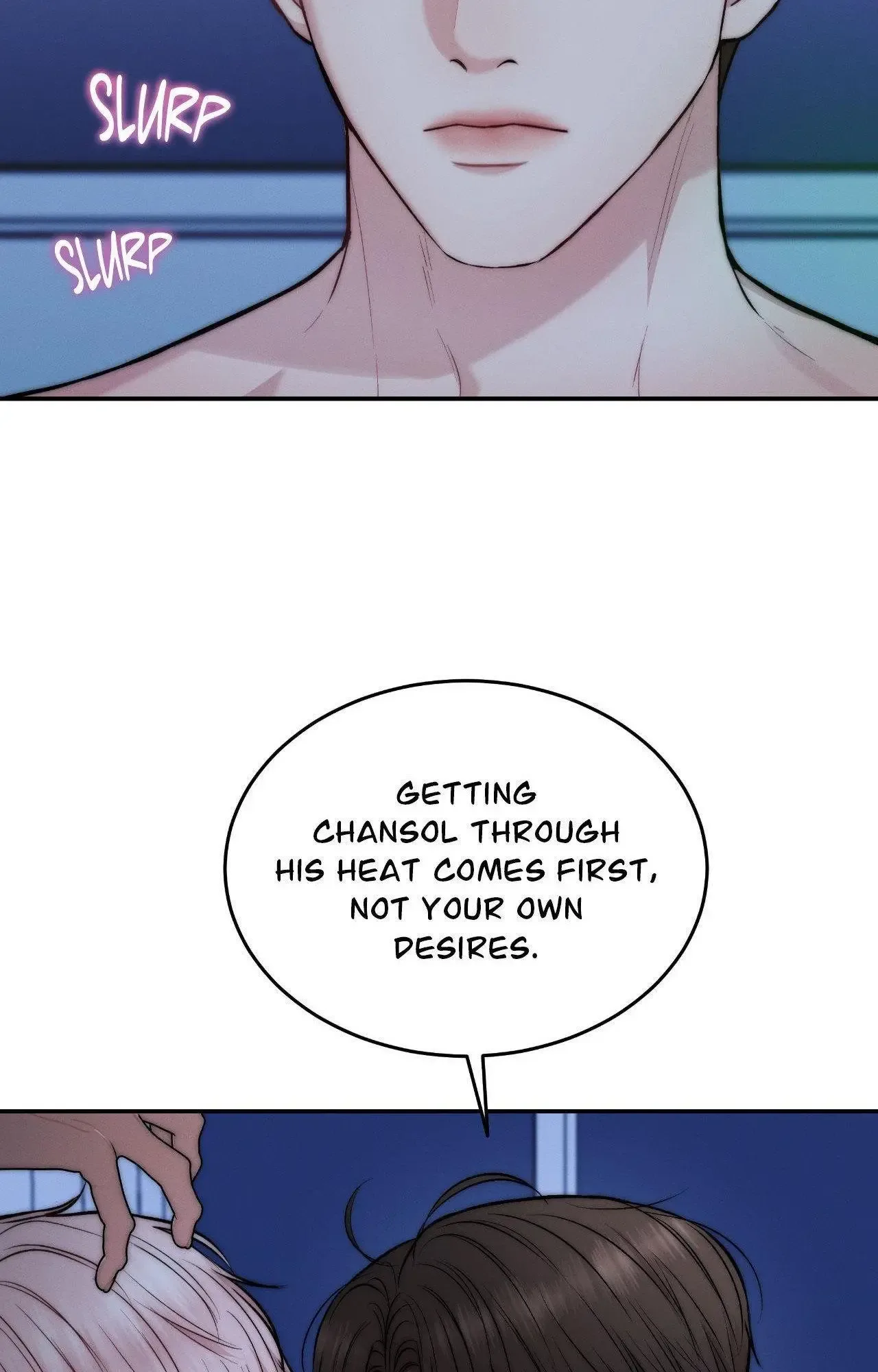 Love Remedy Chapter 35 page 39