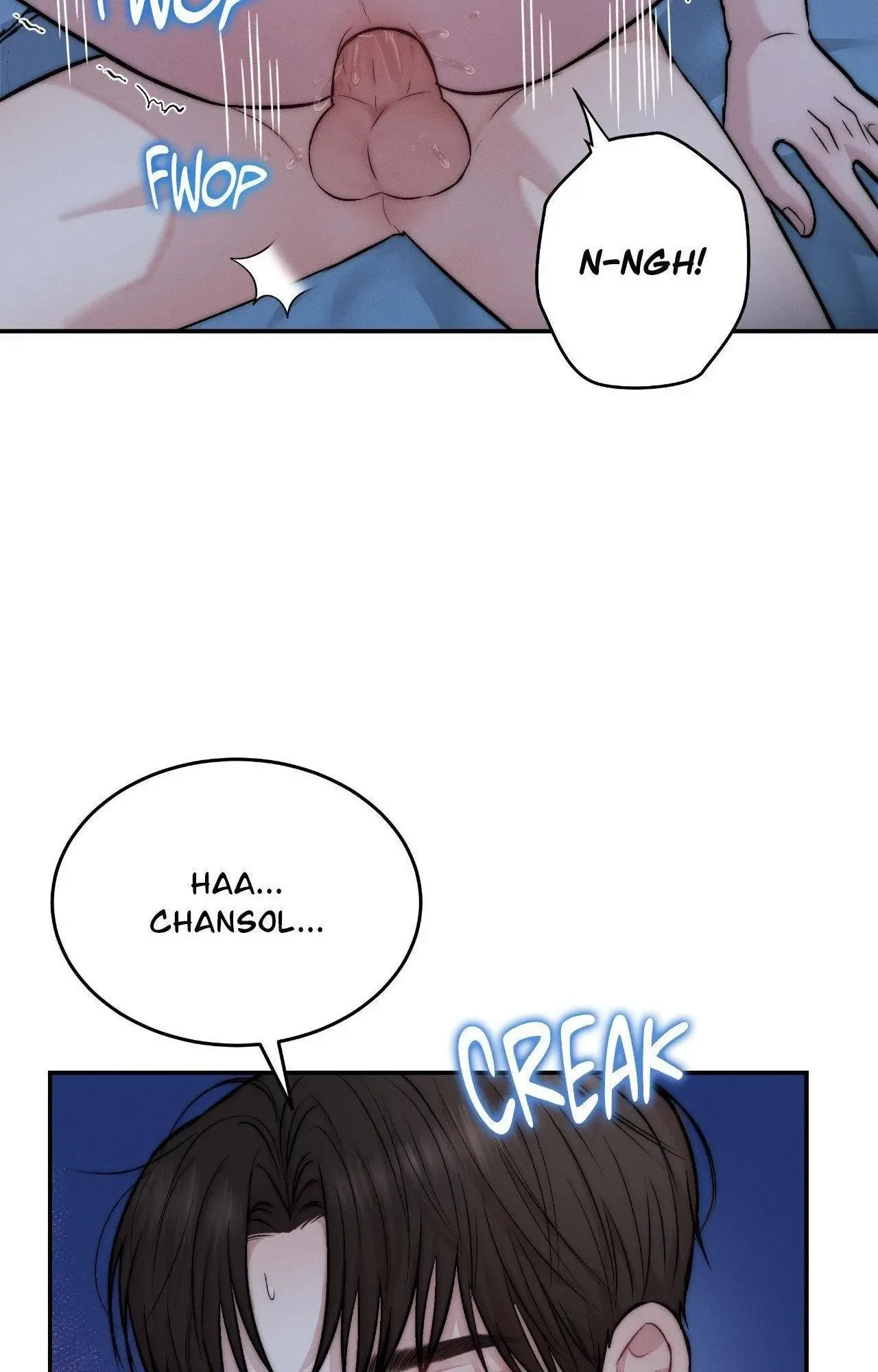Love Remedy Chapter 35 page 45