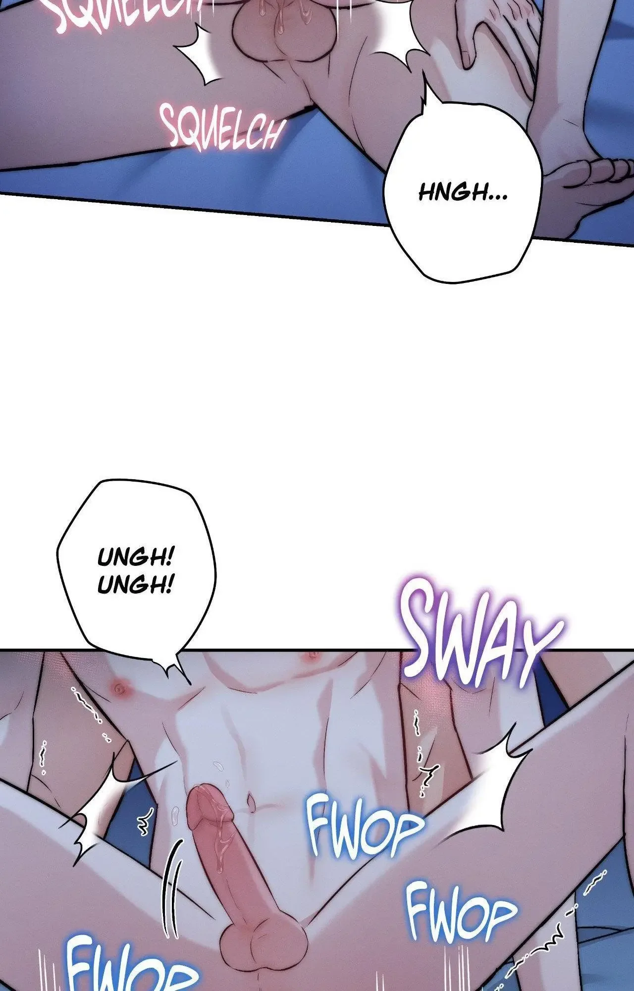 Love Remedy Chapter 35 page 44