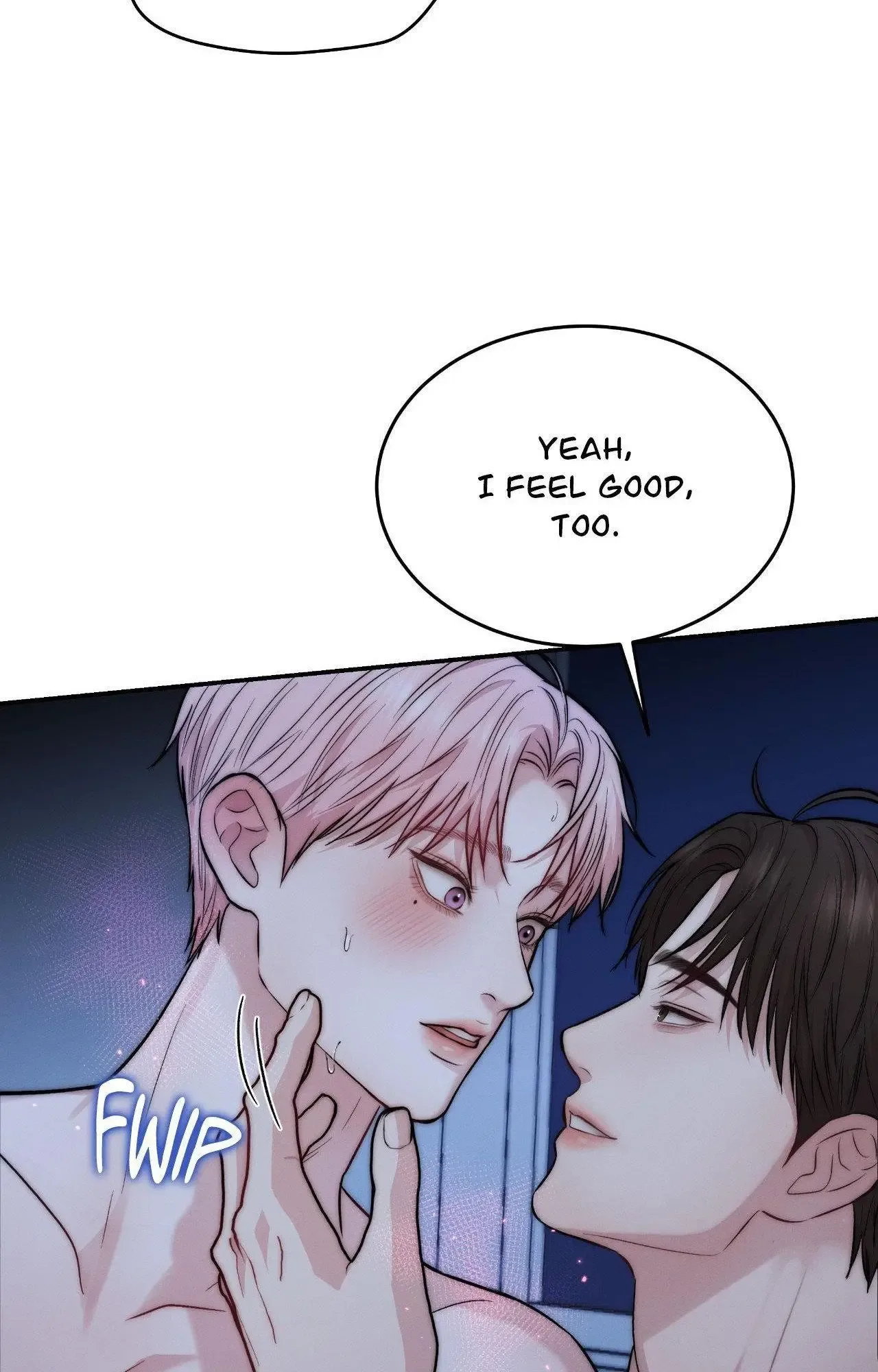 Love Remedy Chapter 35 page 48