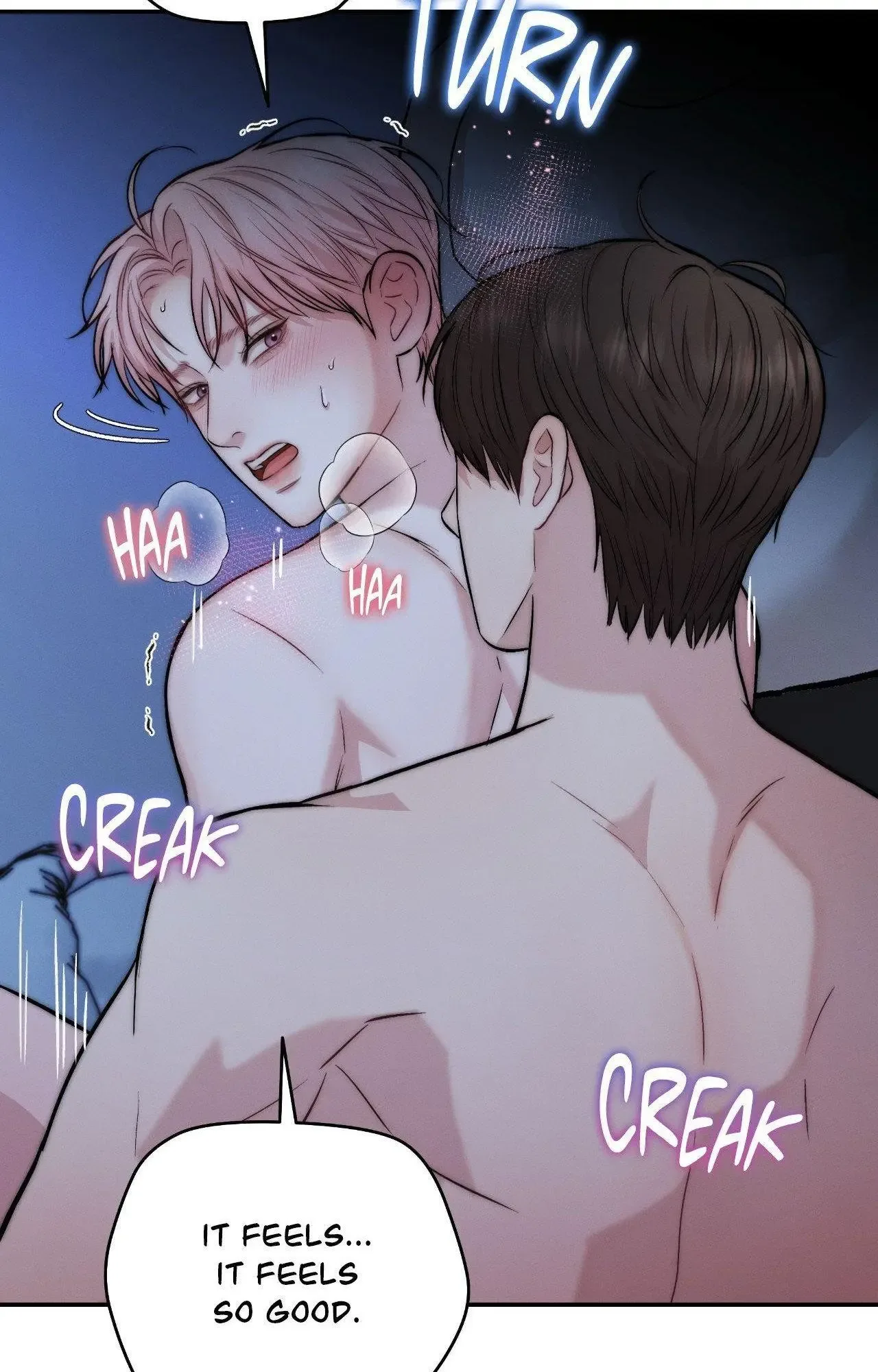 Love Remedy Chapter 35 page 47