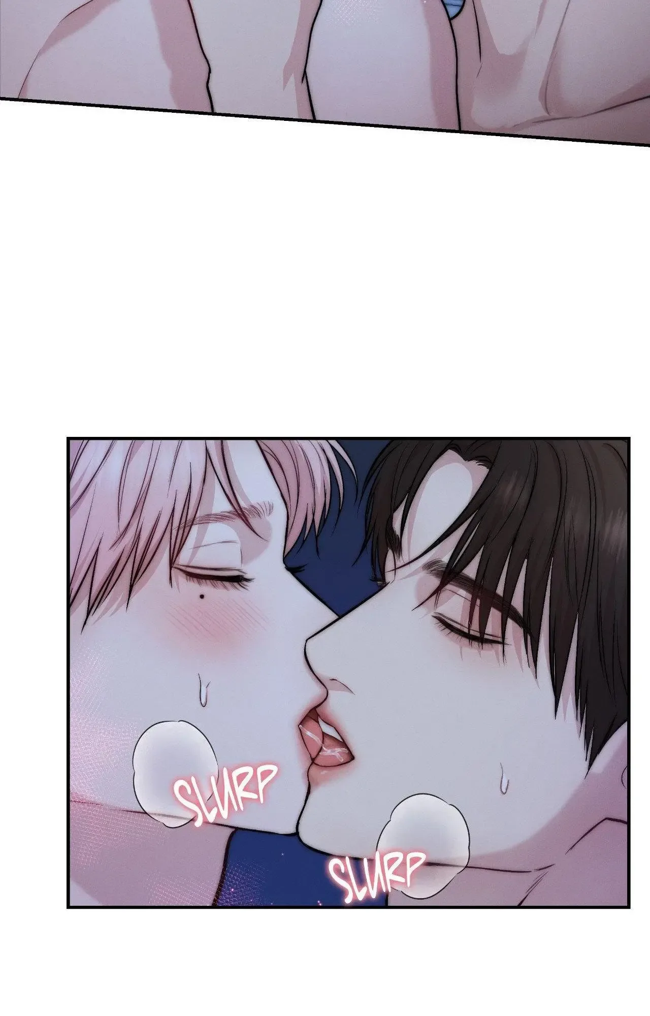 Love Remedy Chapter 35 page 49
