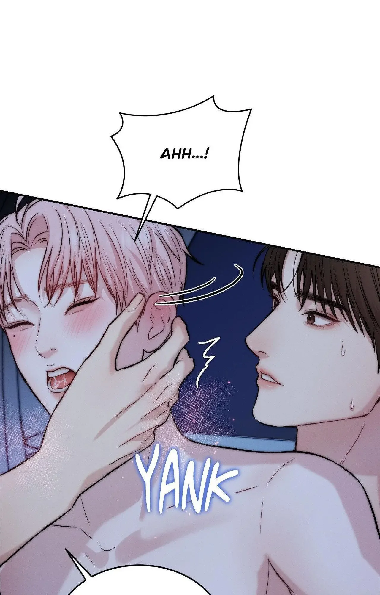Love Remedy Chapter 35 page 50