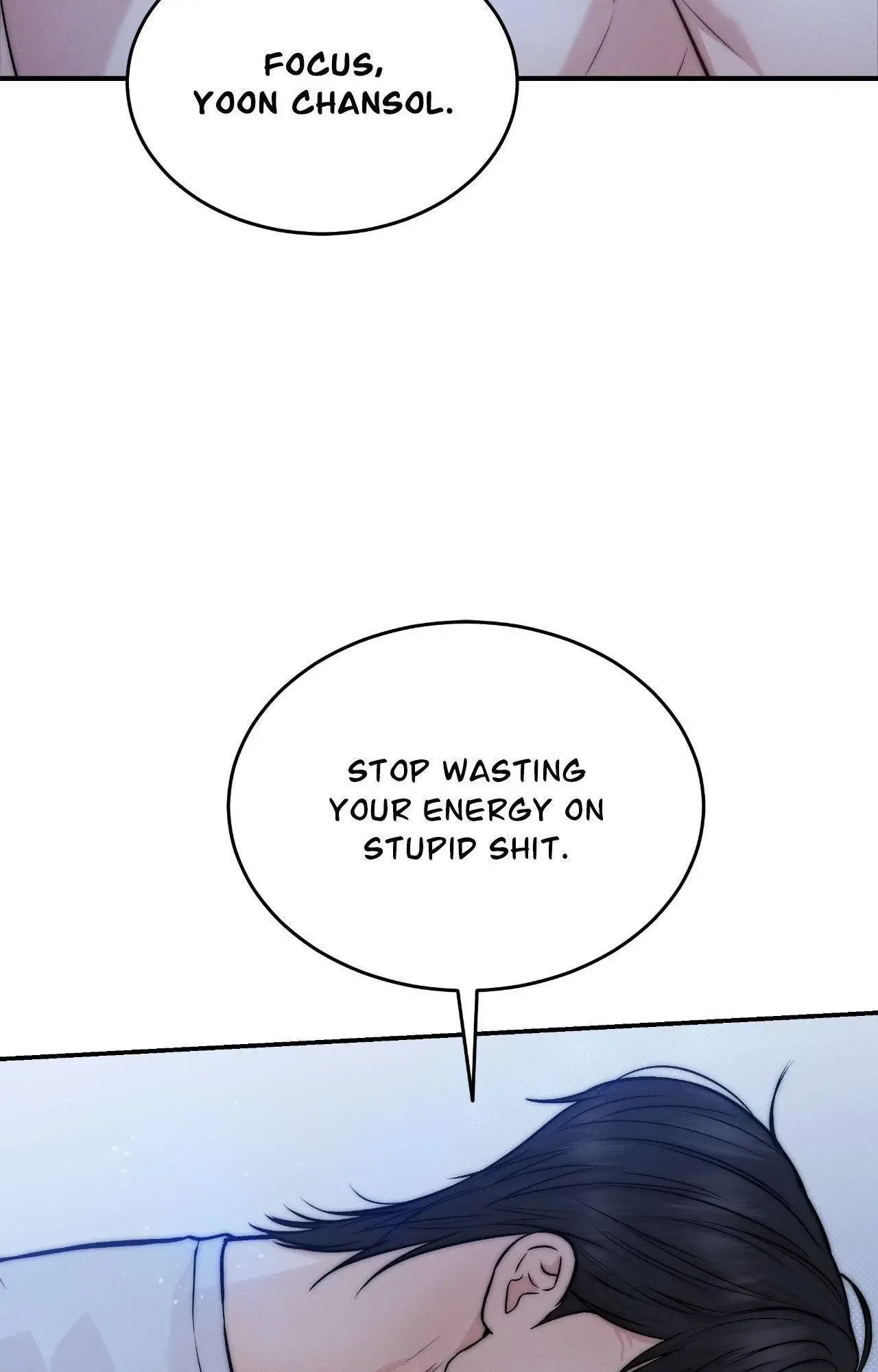 Love Remedy Chapter 35 page 51