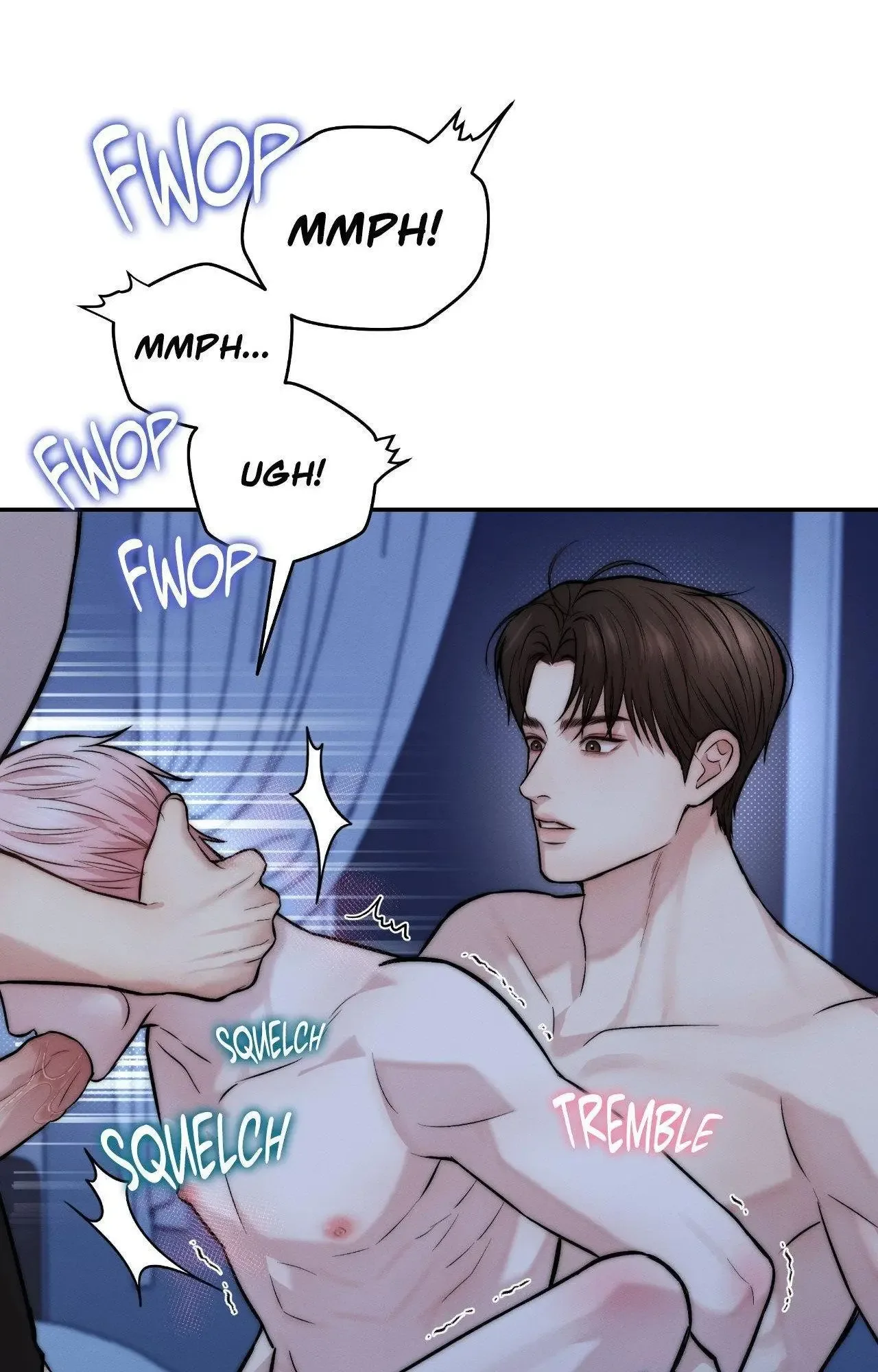 Love Remedy Chapter 35 page 53