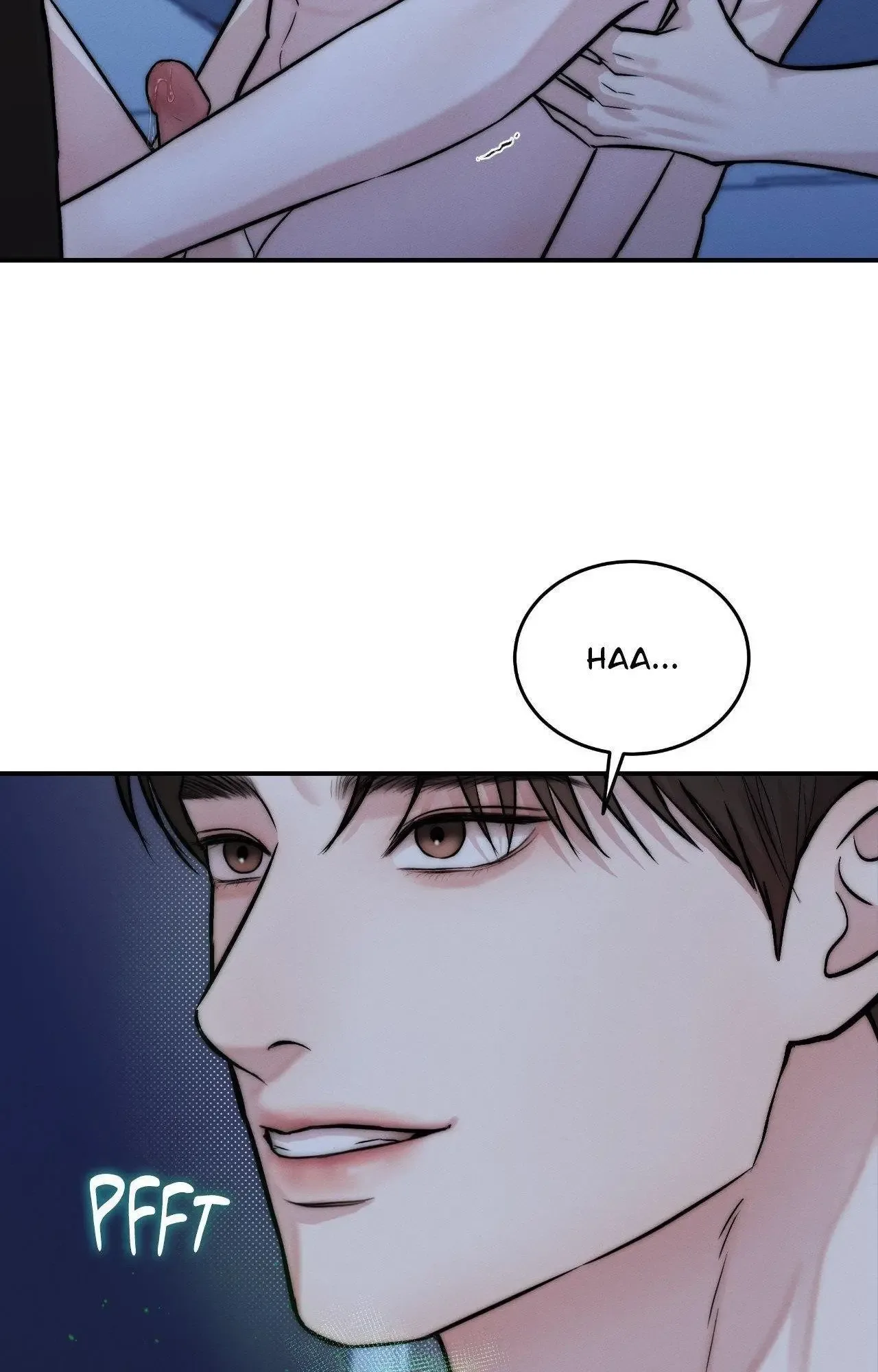 Love Remedy Chapter 35 page 54