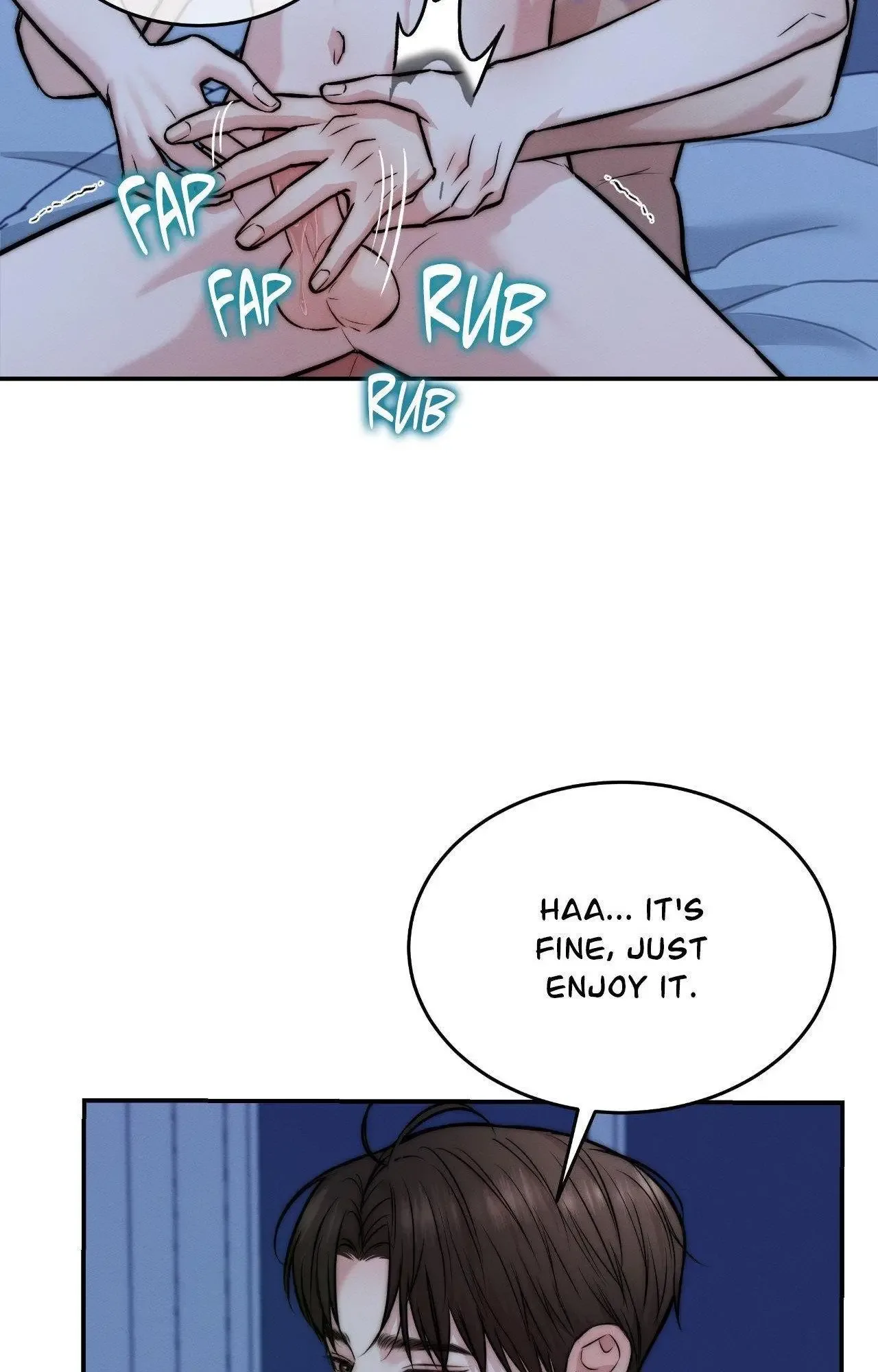 Love Remedy Chapter 35 page 59