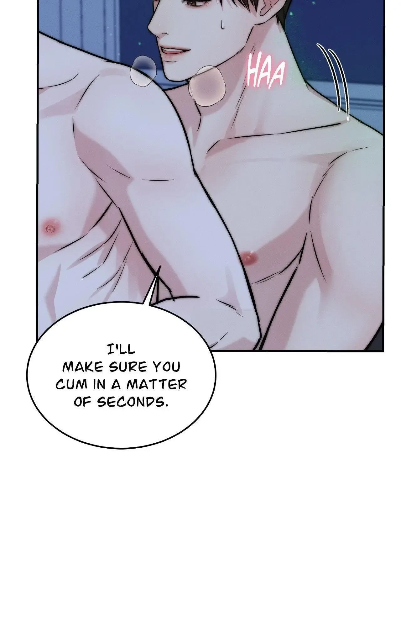 Love Remedy Chapter 35 page 60