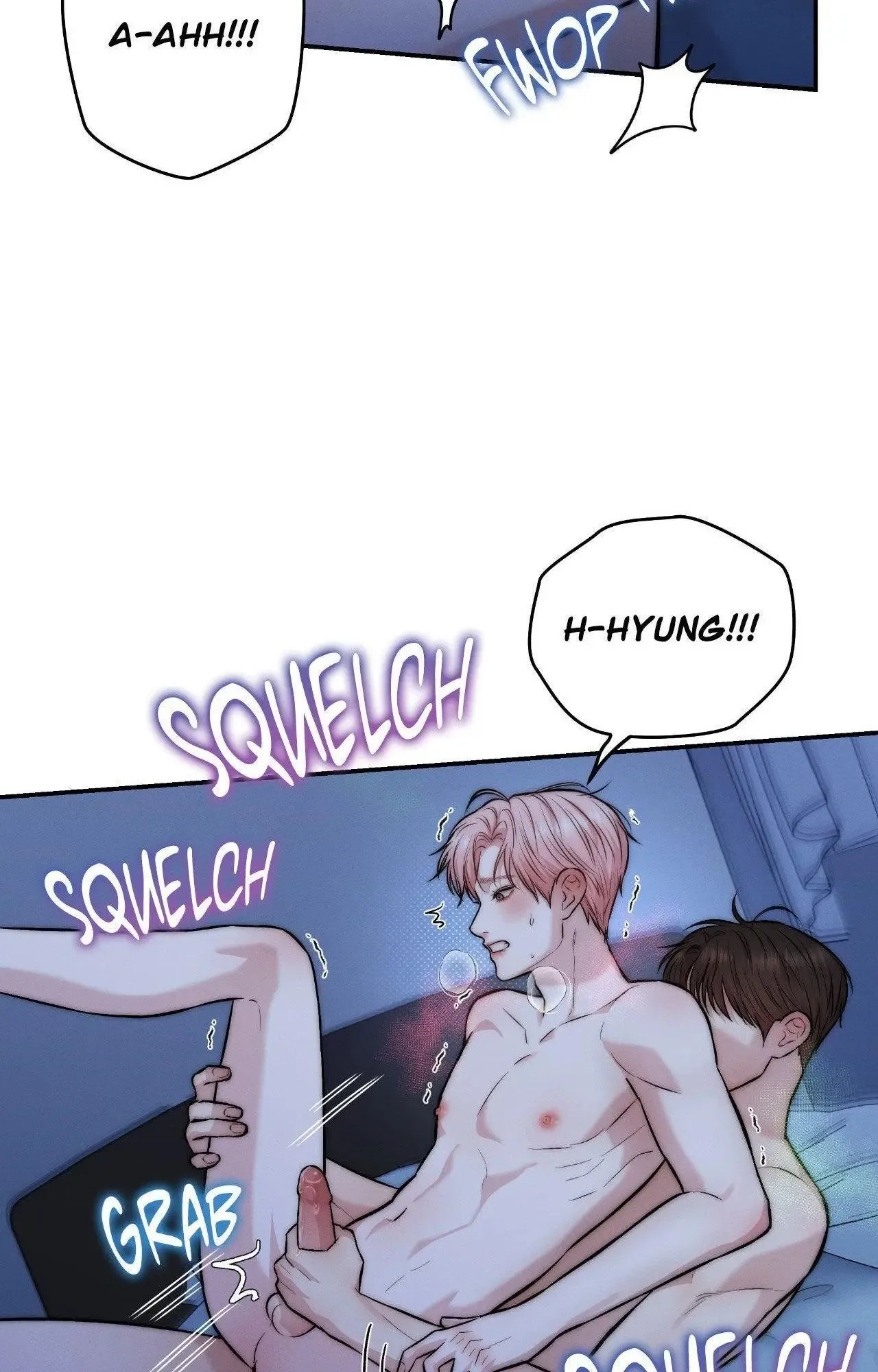 Love Remedy Chapter 35 page 63