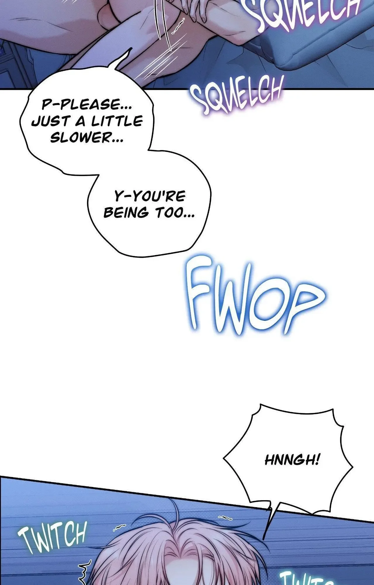 Love Remedy Chapter 35 page 64