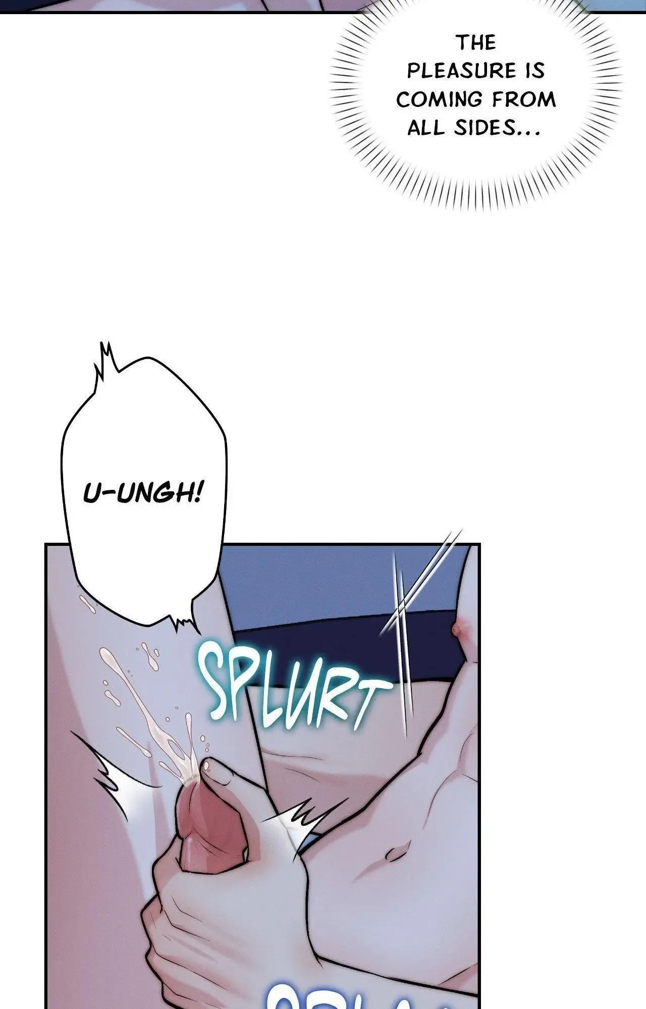 Love Remedy Chapter 35 page 67