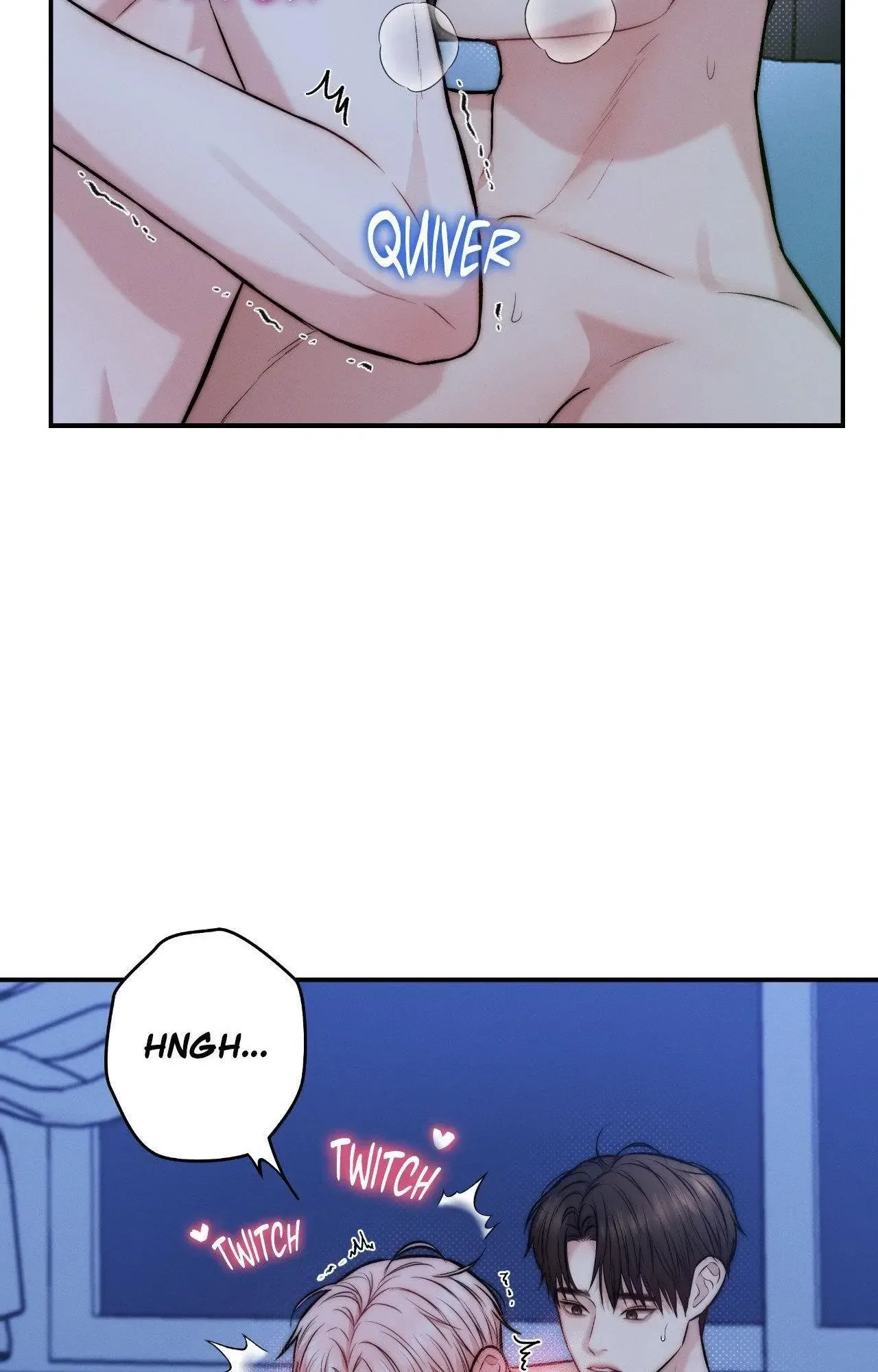 Love Remedy Chapter 35 page 69