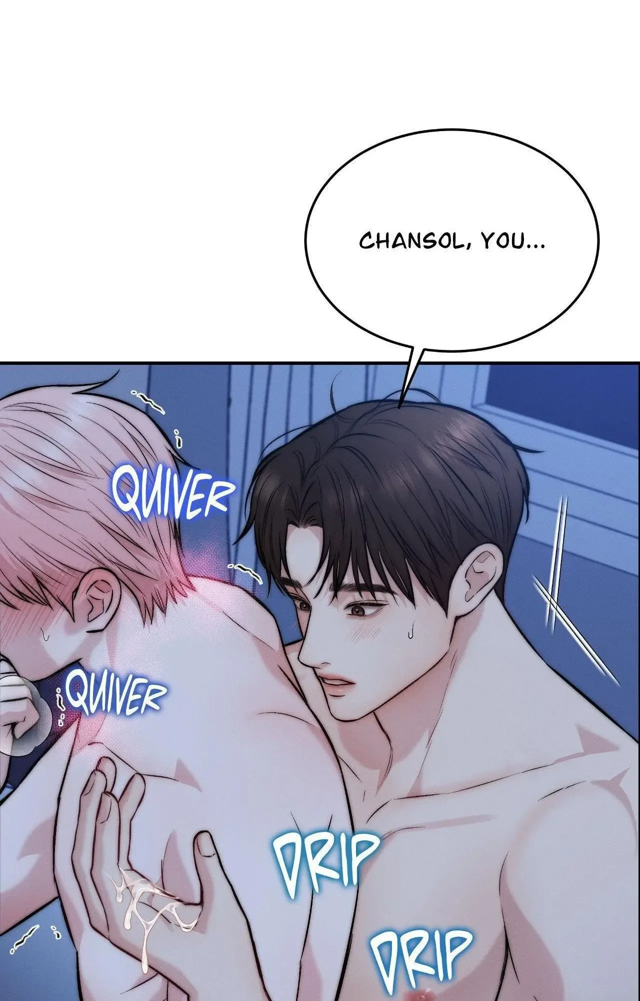 Love Remedy Chapter 35 page 73